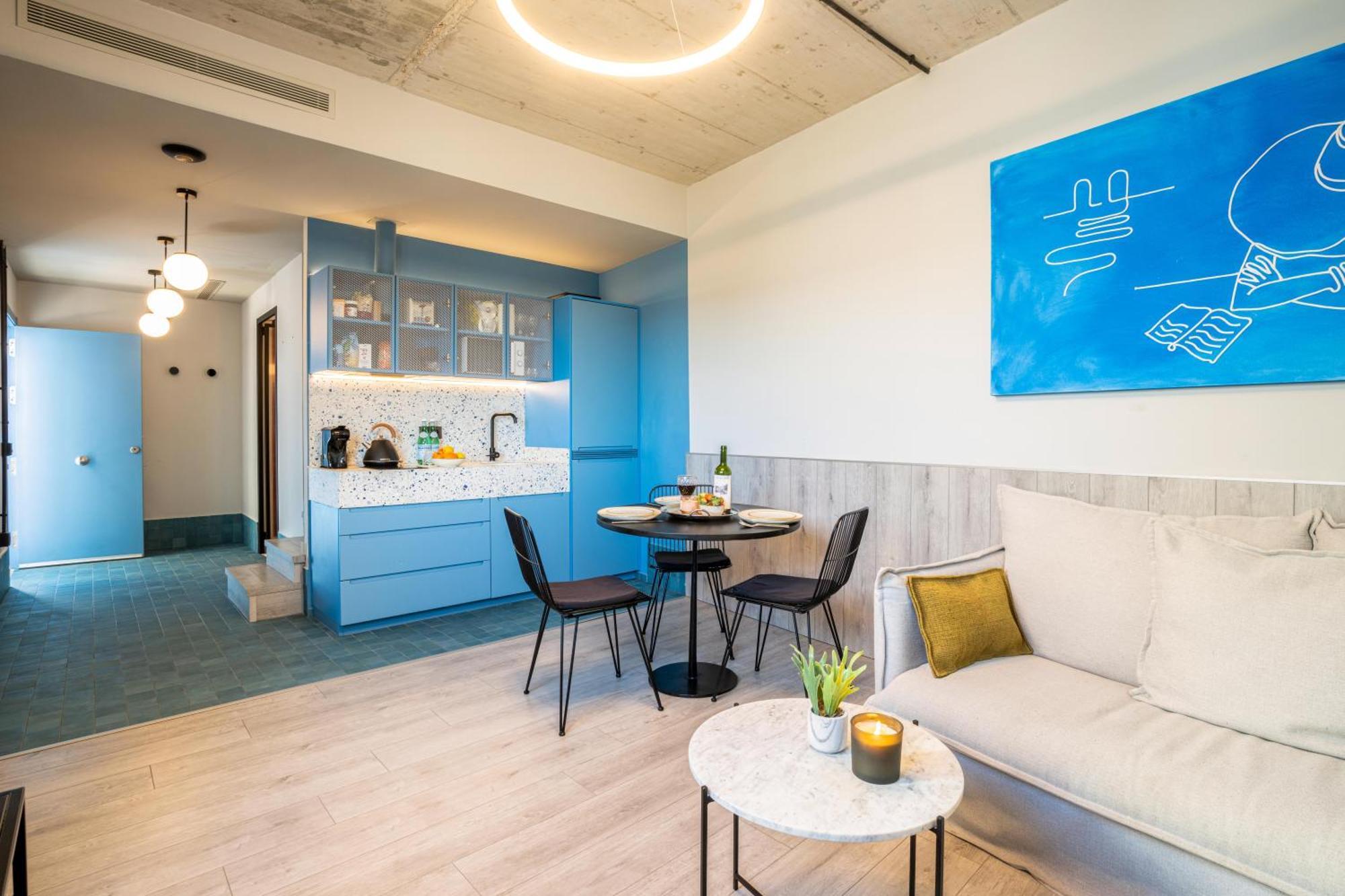 Coeo Parras Appartement *