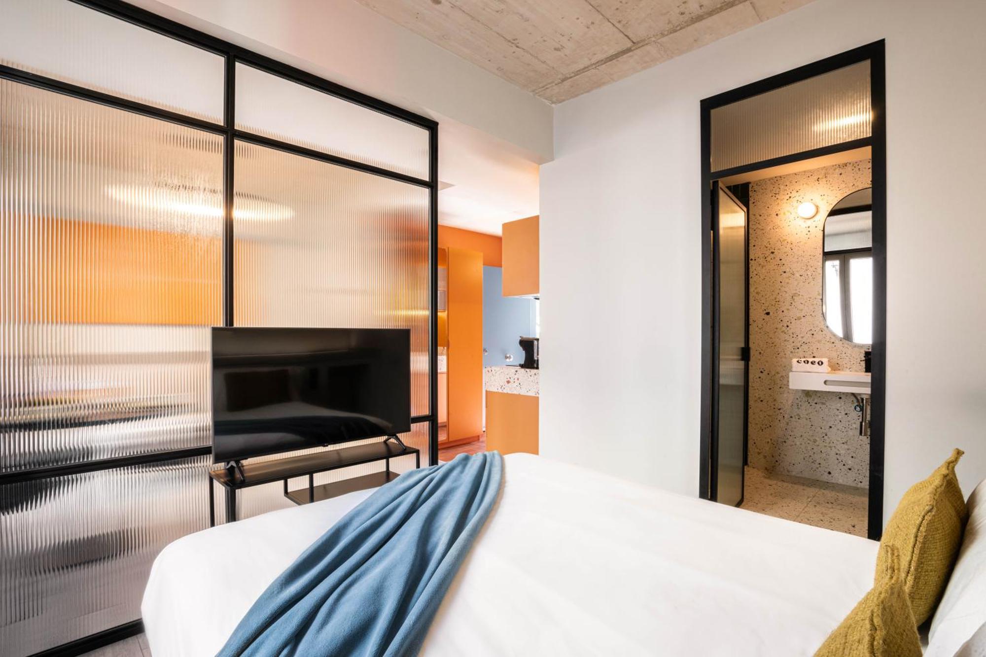 Coeo Parras Apartment *