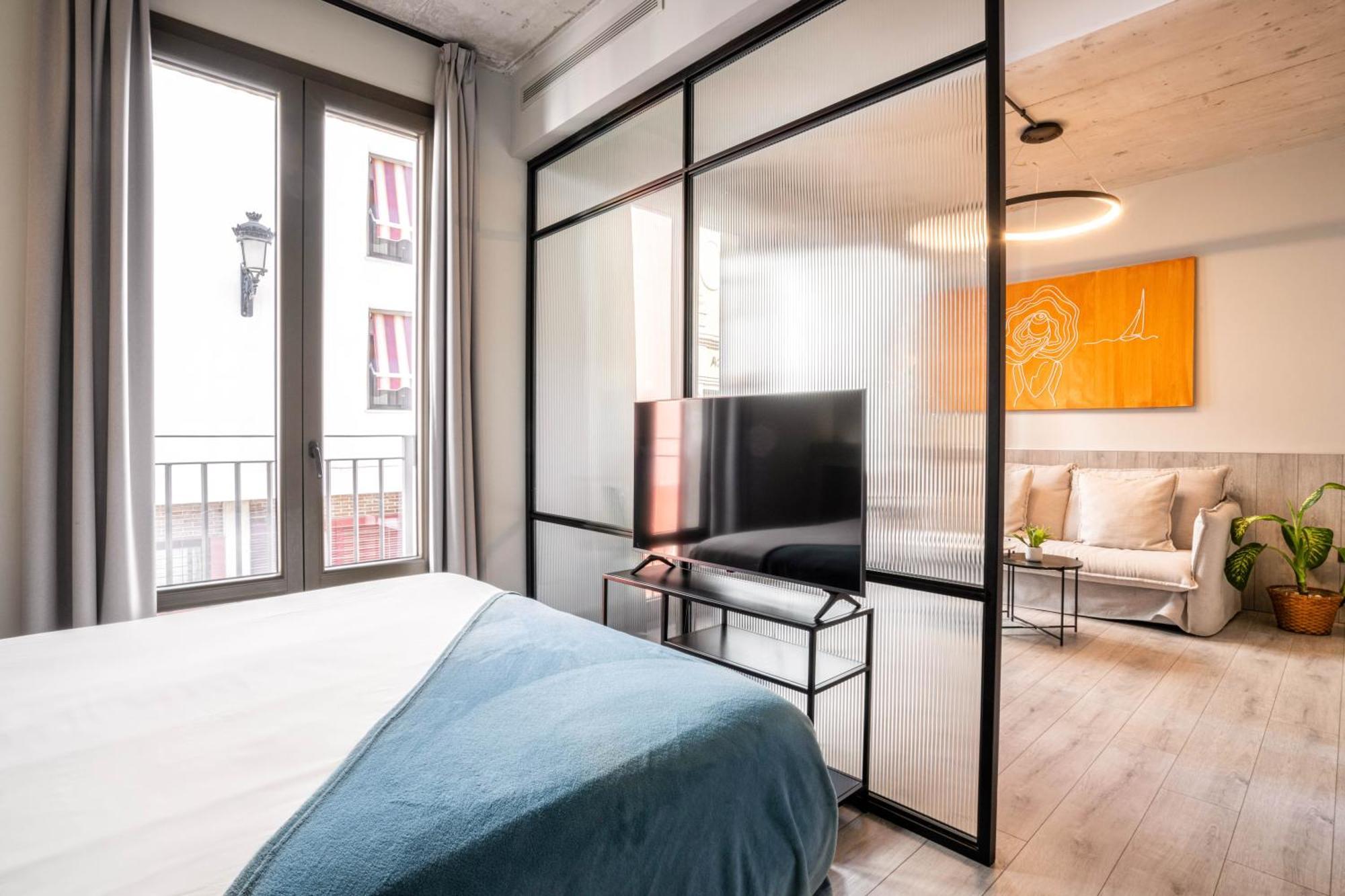 Coeo Parras Apartment *