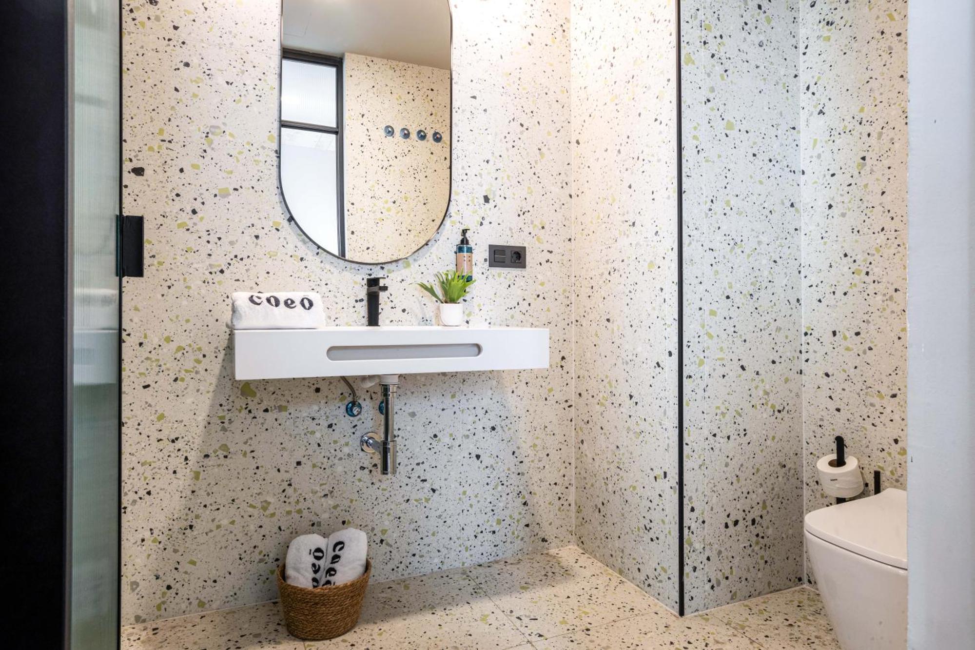 Apartment Coeo Parras