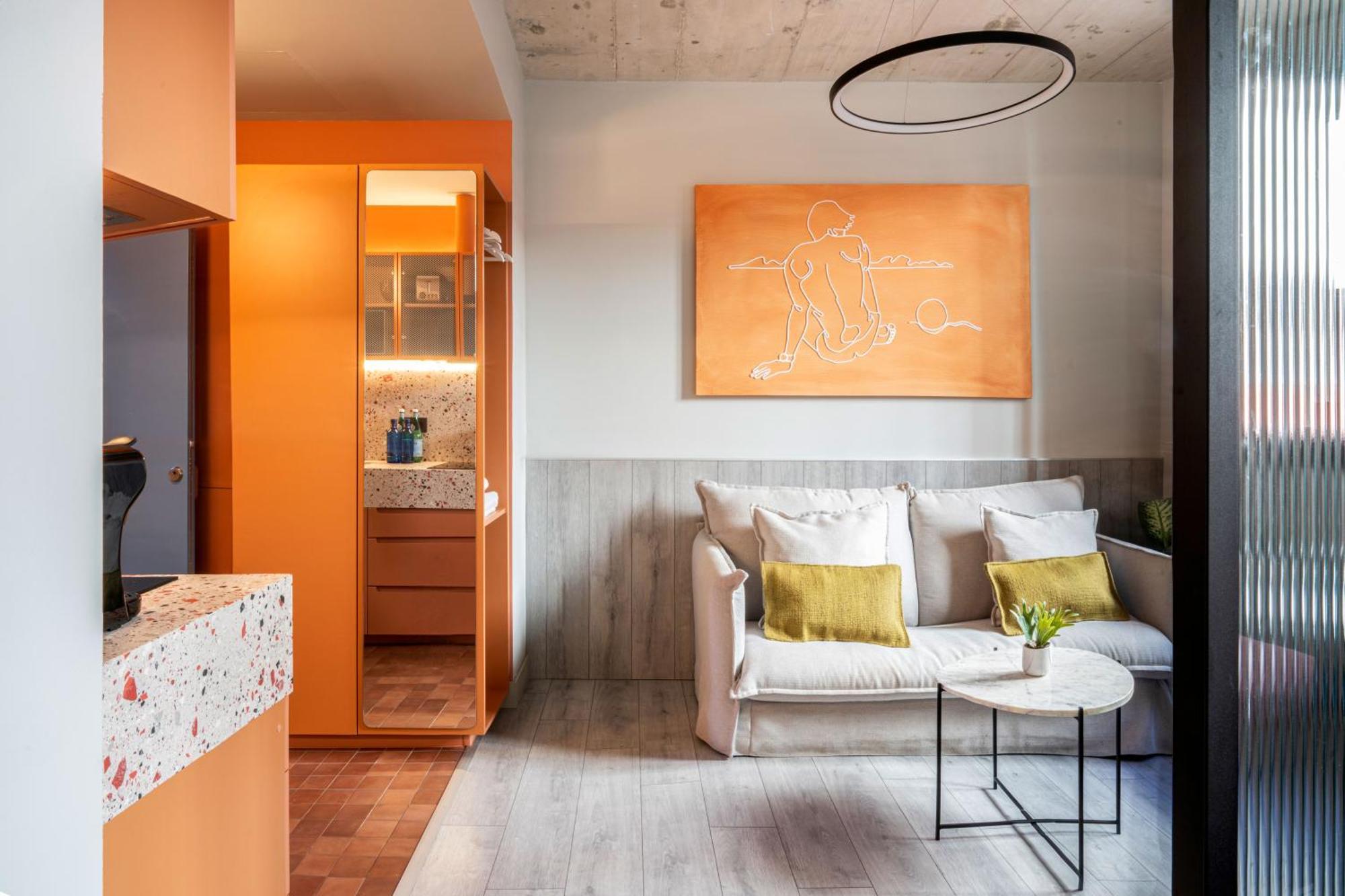 Coeo Parras Apartment *