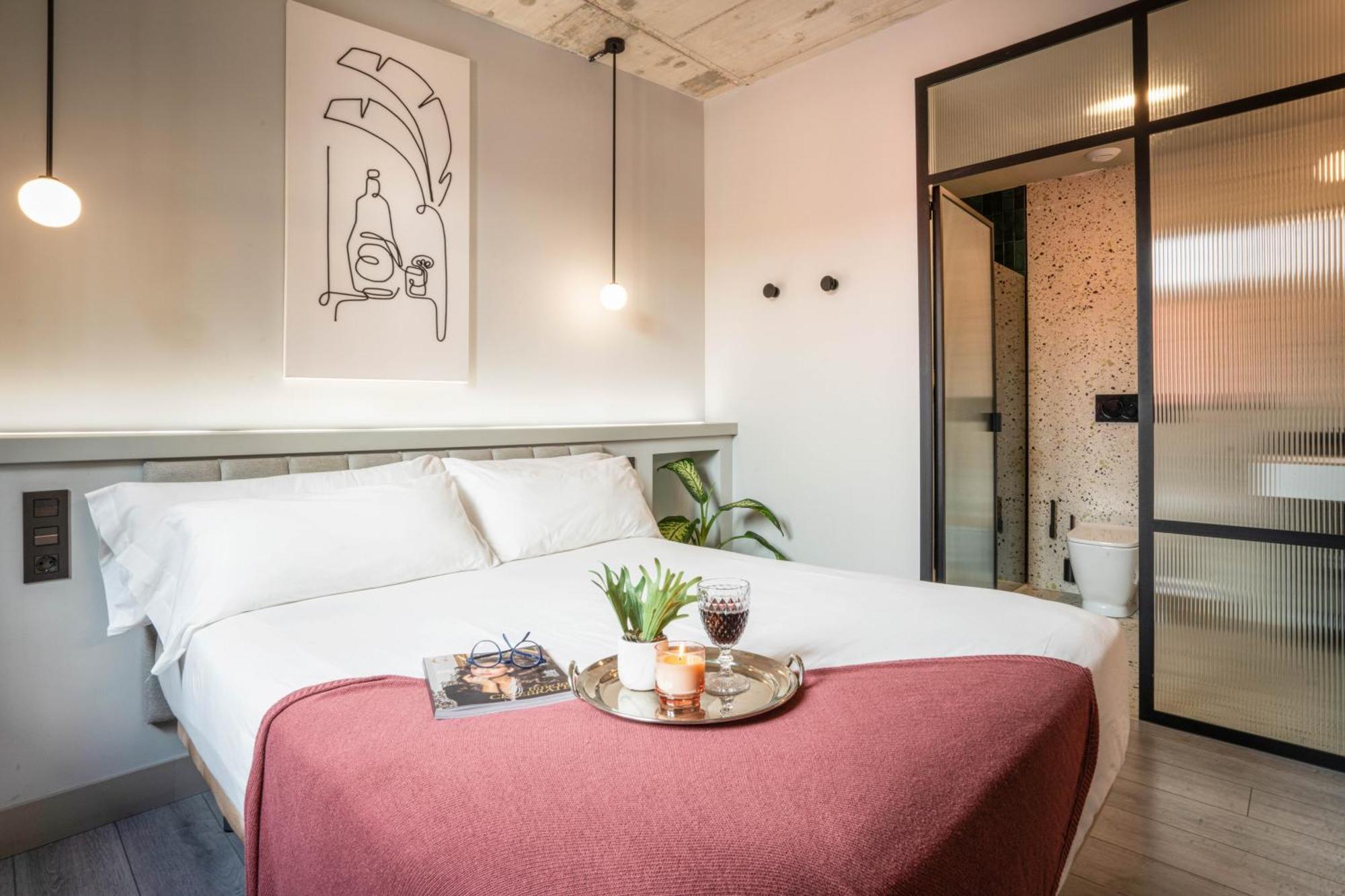 Coeo Parras Apartment *