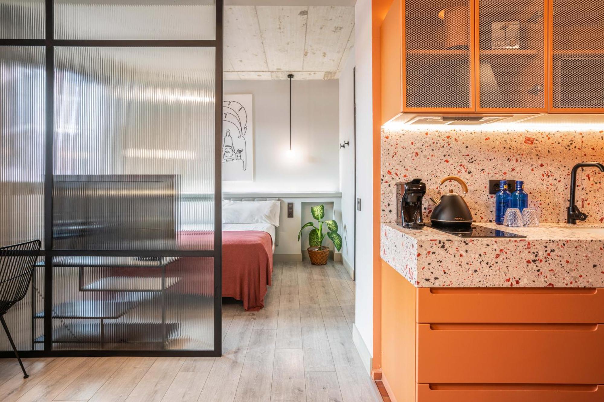 Coeo Parras Apartment Málaga