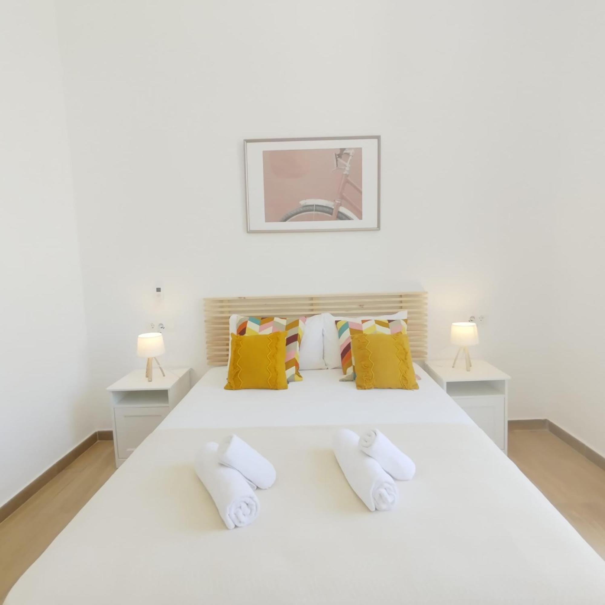 Apartamento Alcazaba Málaga