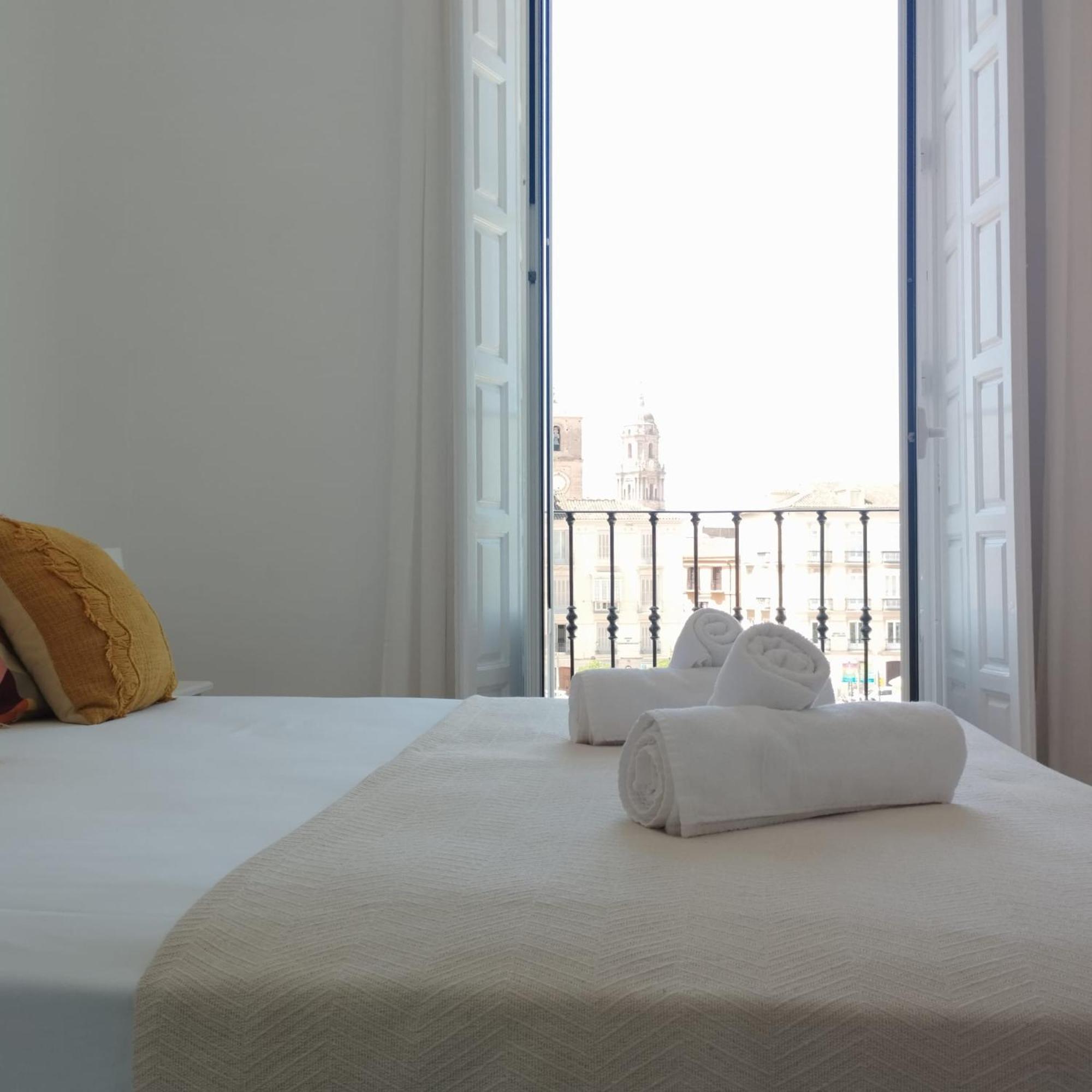 Apartamento Alcazaba *