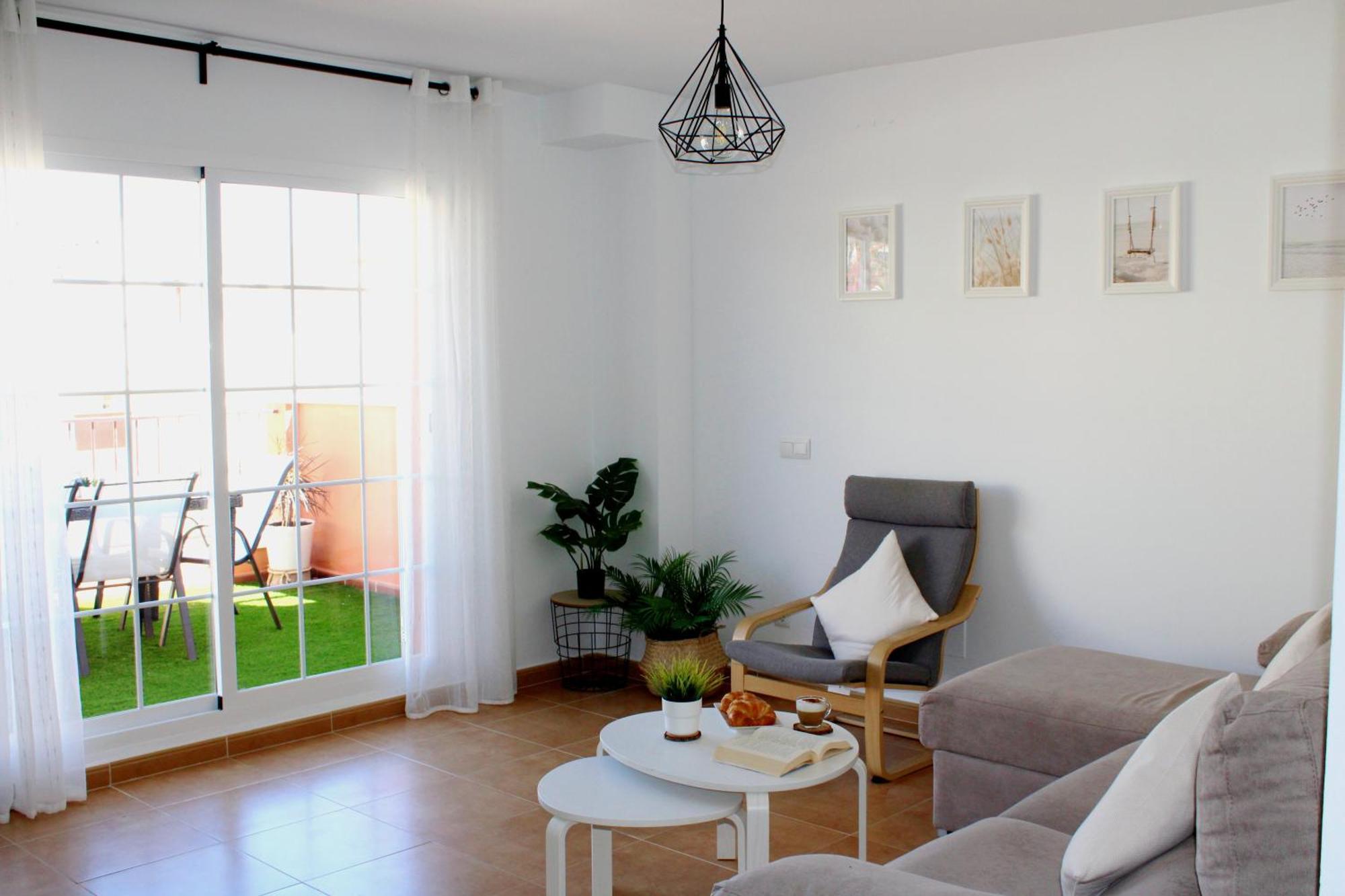 Ferienhaus Mar Niza Málaga