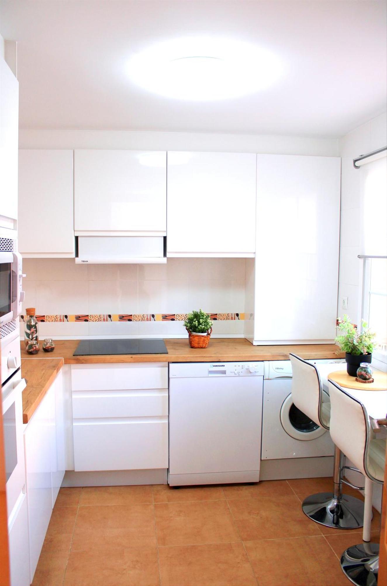 Ferienhaus Mar Niza Málaga