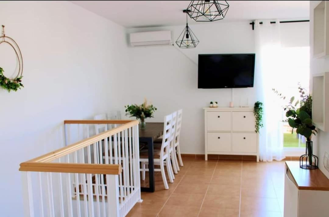 Mar Niza Ferienhaus *