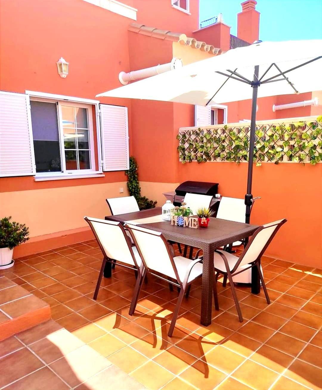 Ferienhaus Mar Niza Málaga