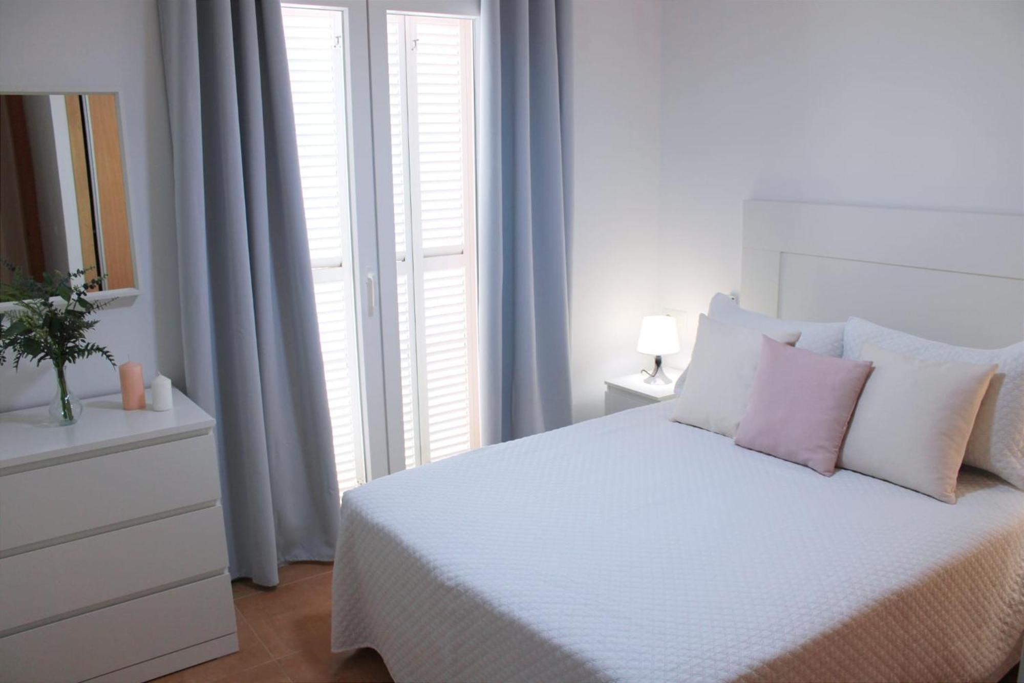 Ferienhaus Mar Niza Málaga