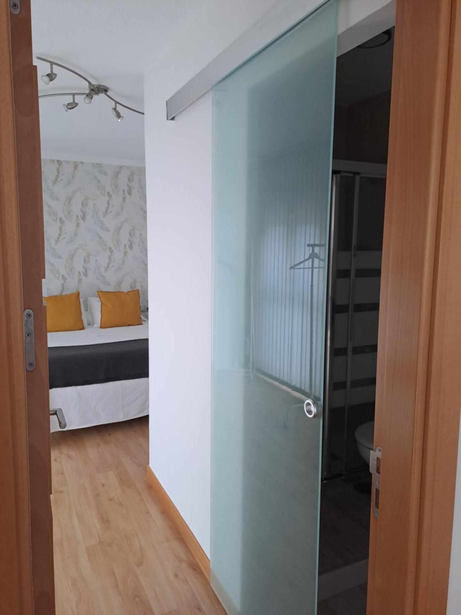 Apartment Centro Malaga