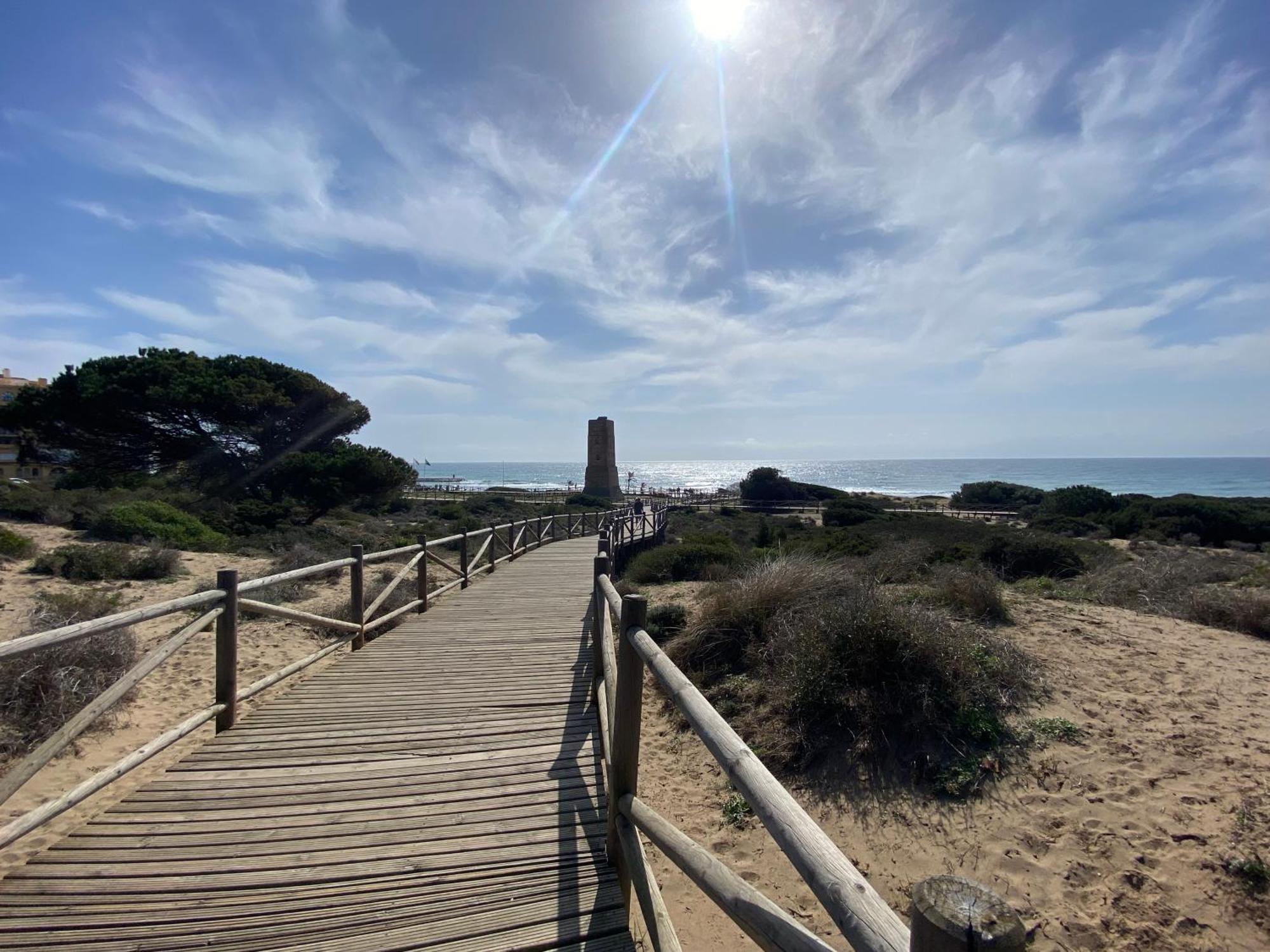 Belmonstays Flamencos De Riviera, Mijas Costa Holiday home