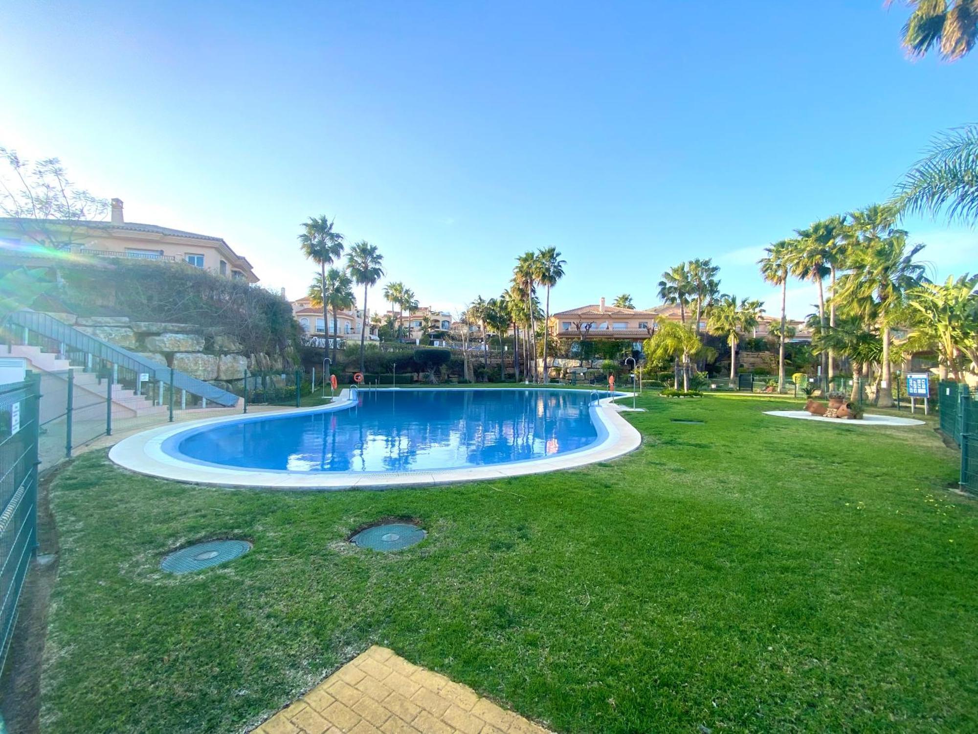 Holiday home Belmonstays Flamencos De Riviera, Mijas Costa Malaga