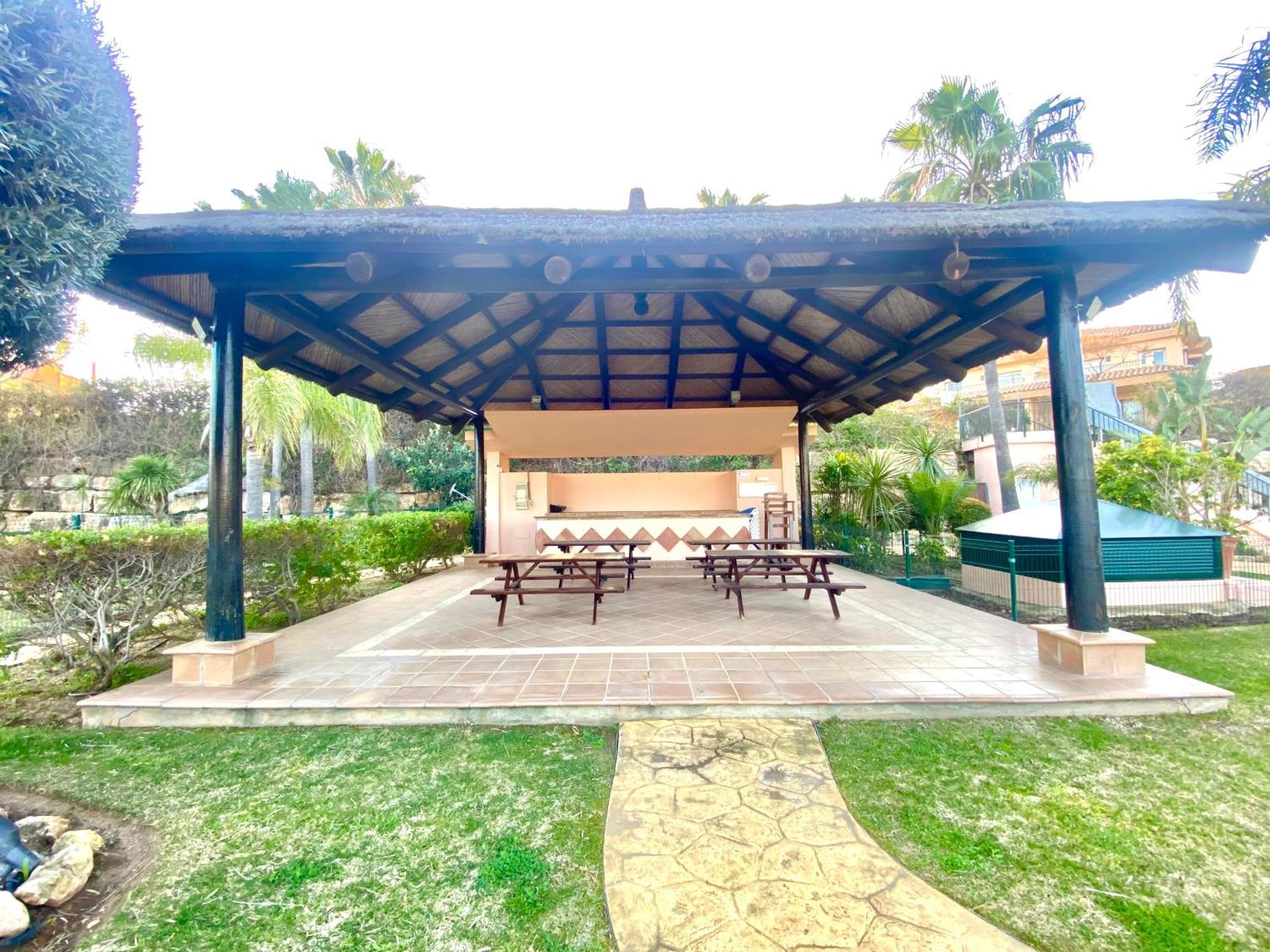 Holiday home Belmonstays Flamencos De Riviera, Mijas Costa Malaga