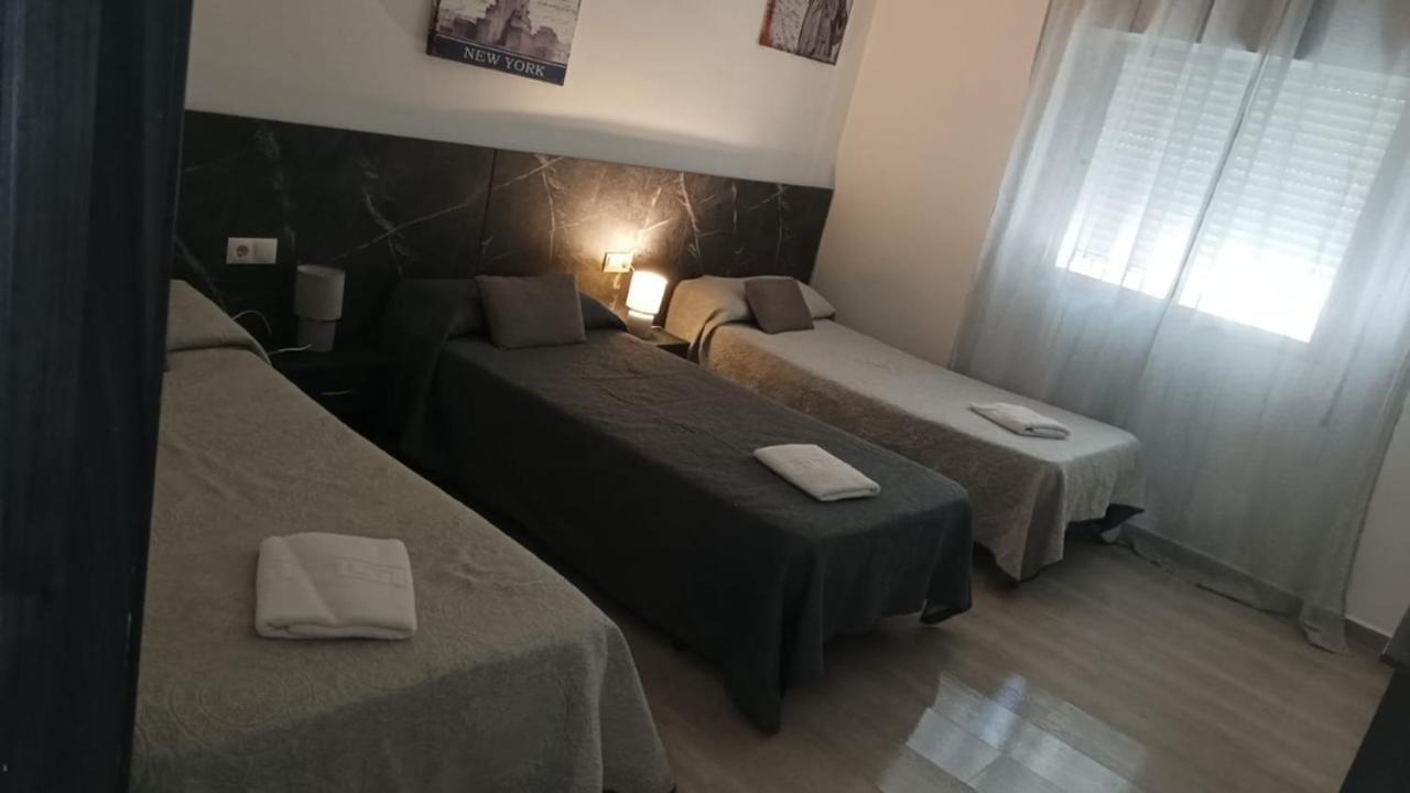 Gasthof Barlovento Málaga