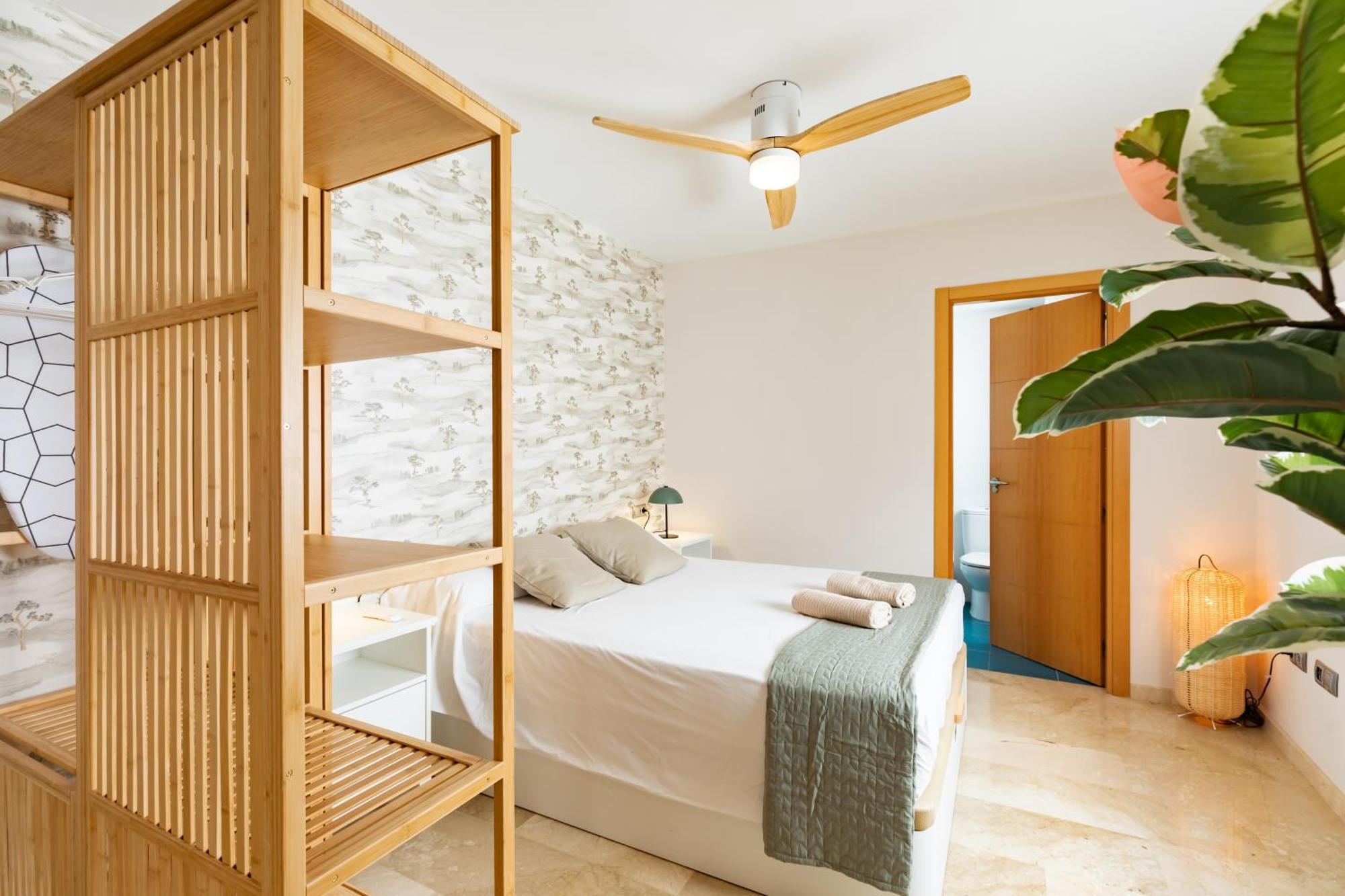 Apartment Teatro Flat