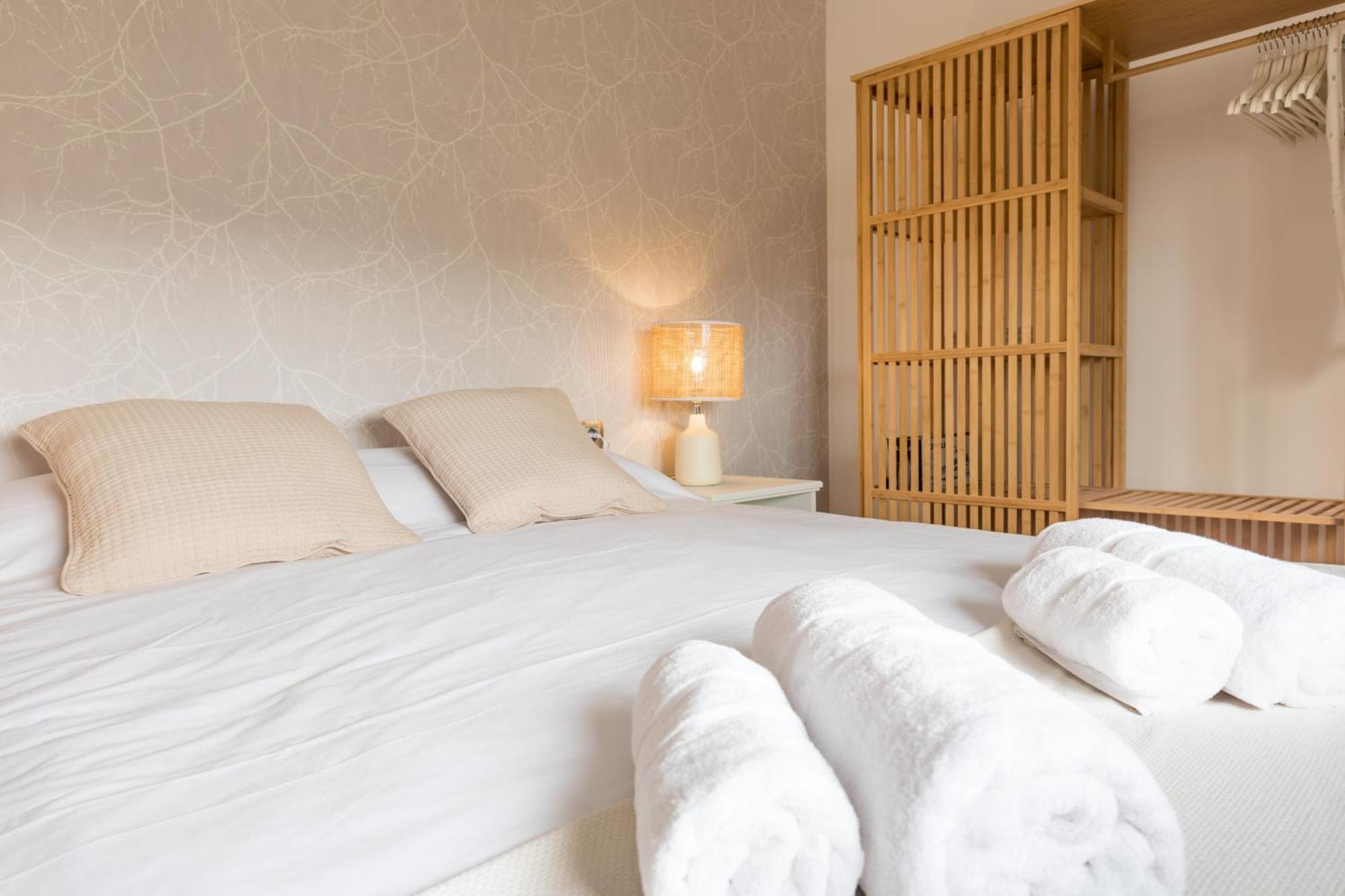 Teatro Flat Apartment