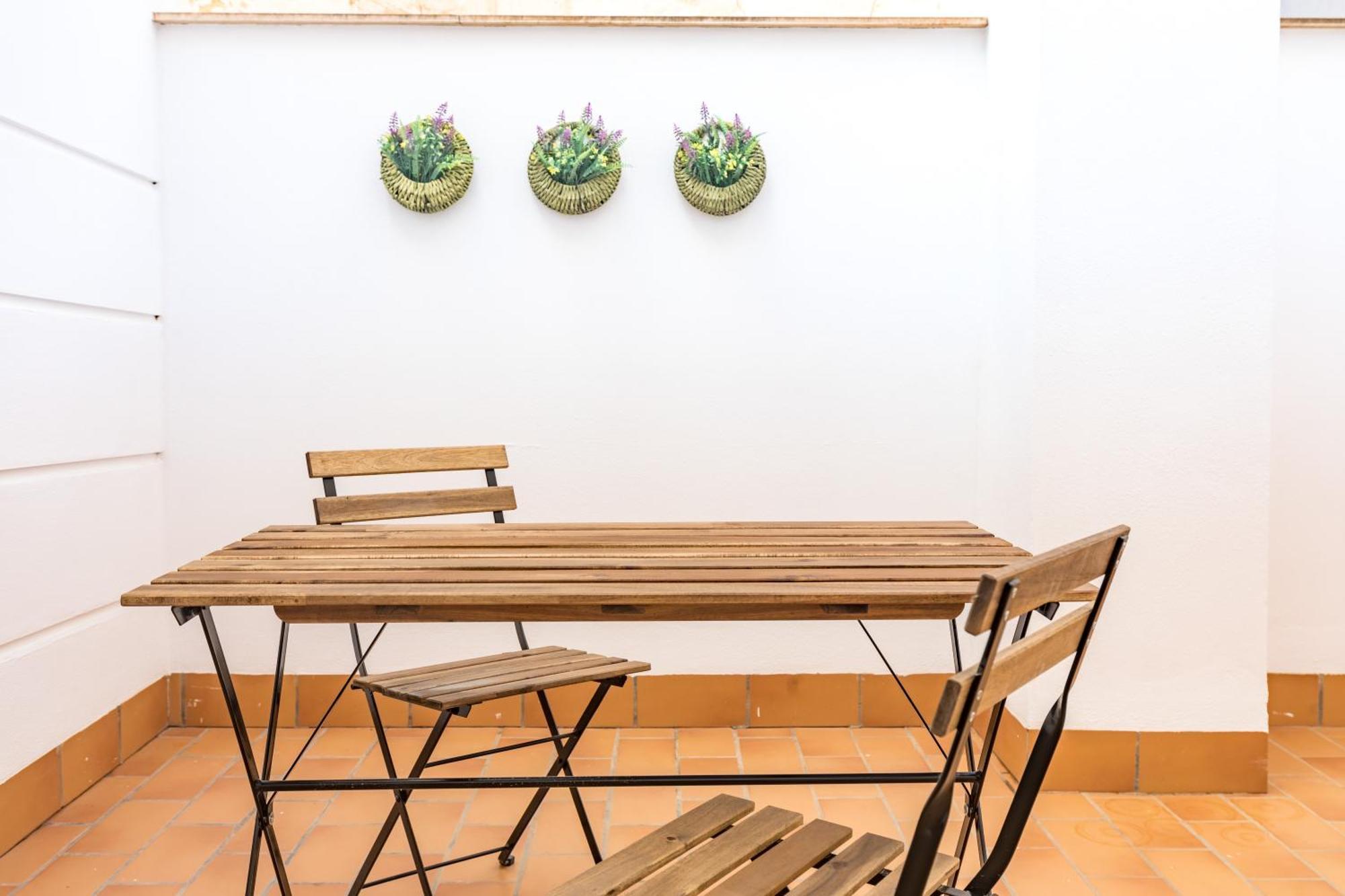 Teatro Flat Apartment