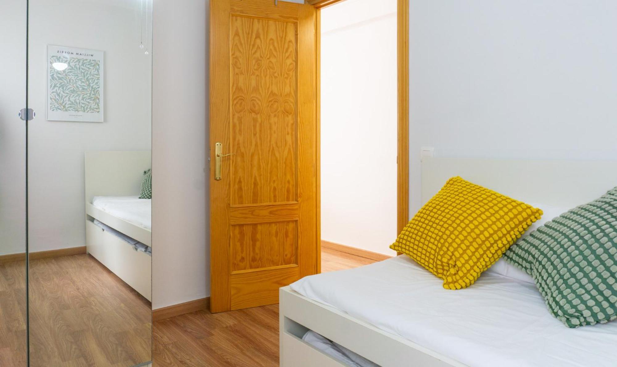 Elegant Retreat * Malaga