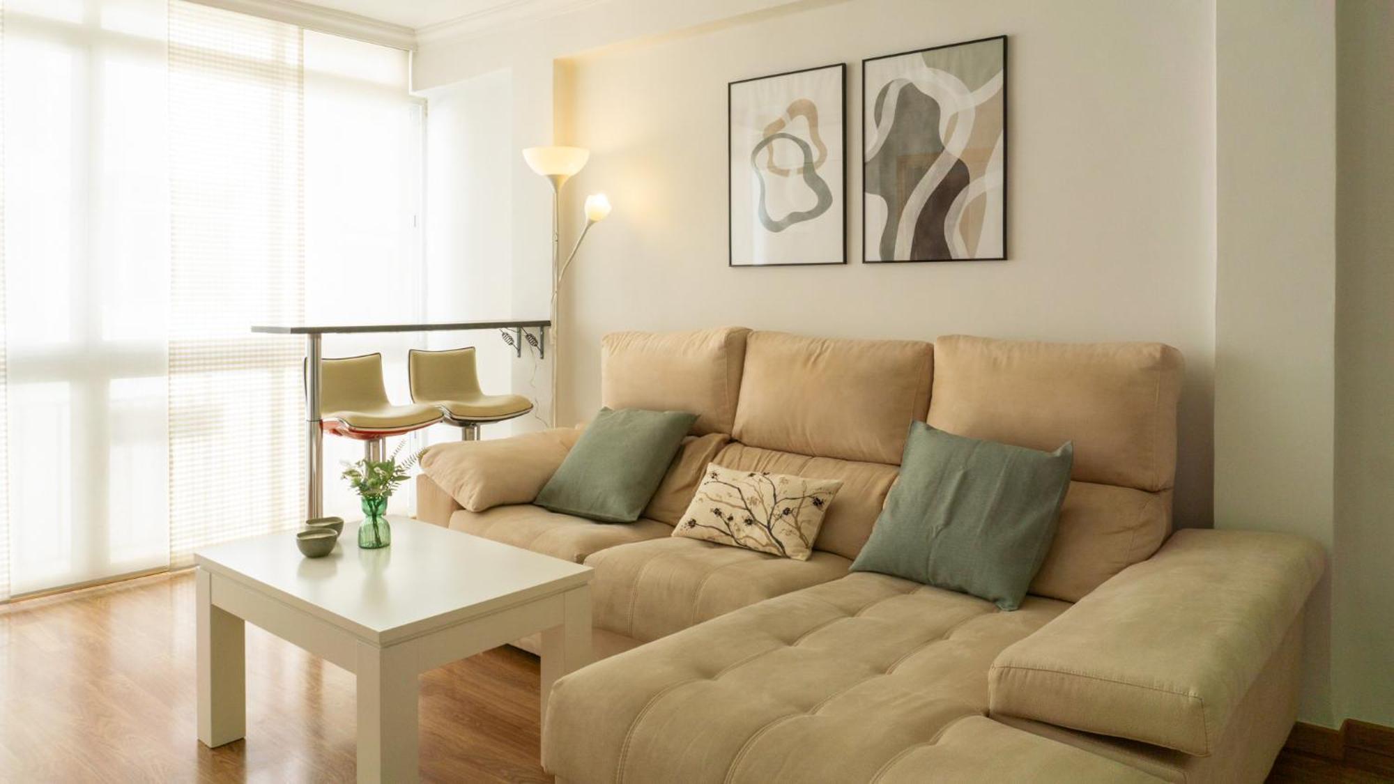Elegant Retreat