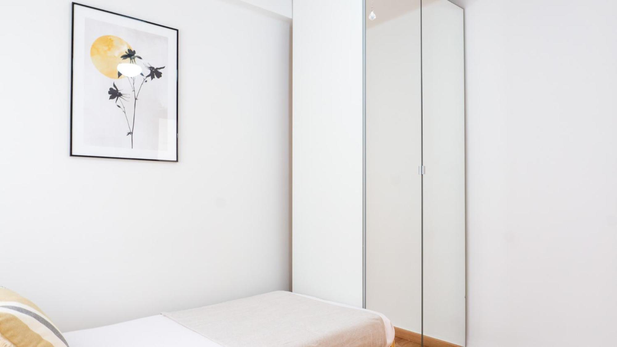 Elegant Retreat *