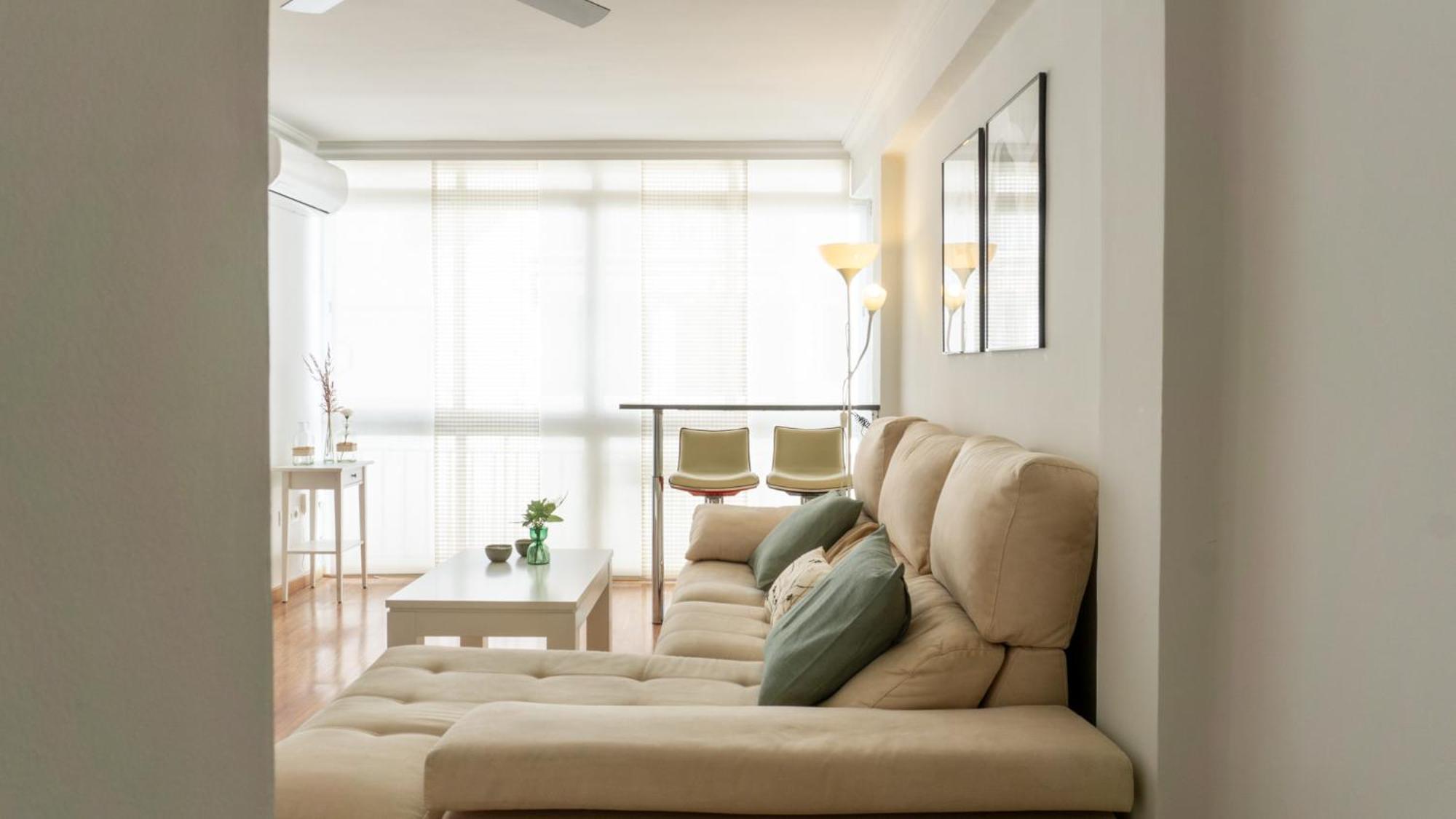 Elegant Retreat Malaga