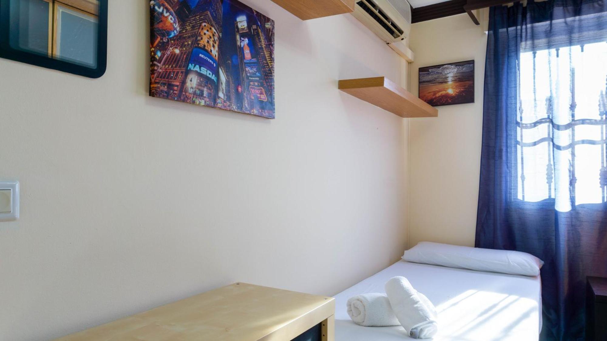Aconte Apartment *