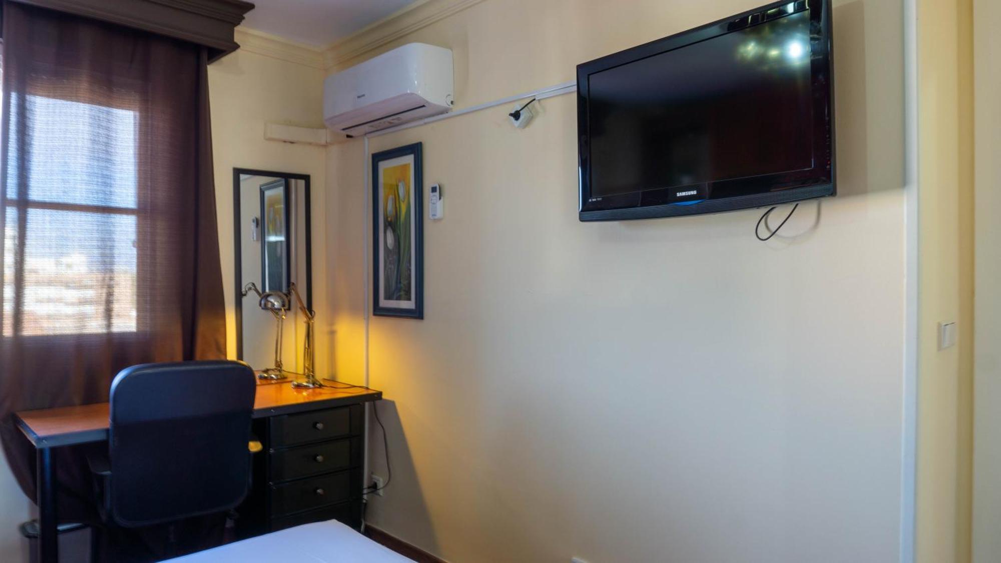 Aconte Apartment *