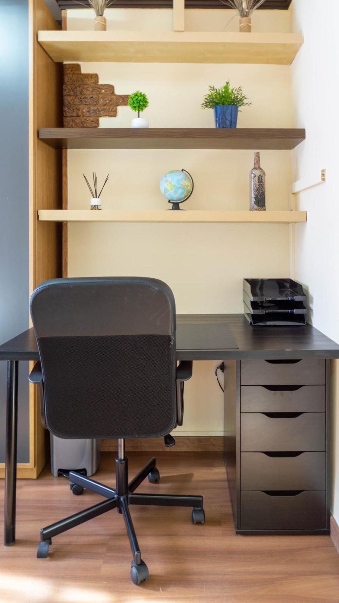 Apartment Aconte