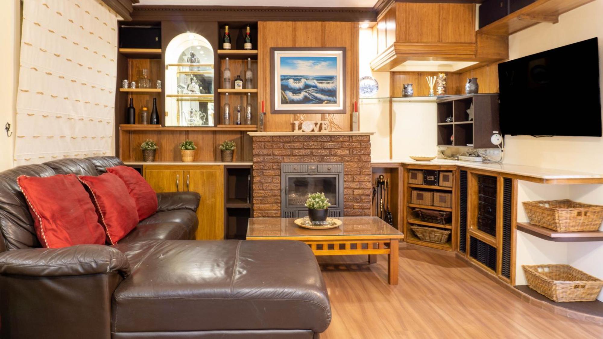 Apartment Aconte *