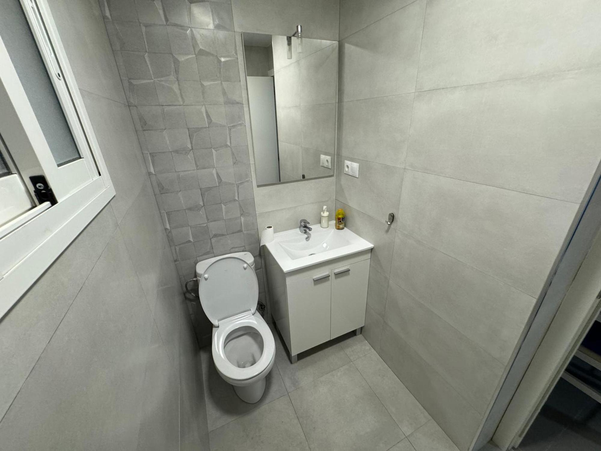 Apartment Beach, Pedregalejo Apt.4/6 2 Hab.