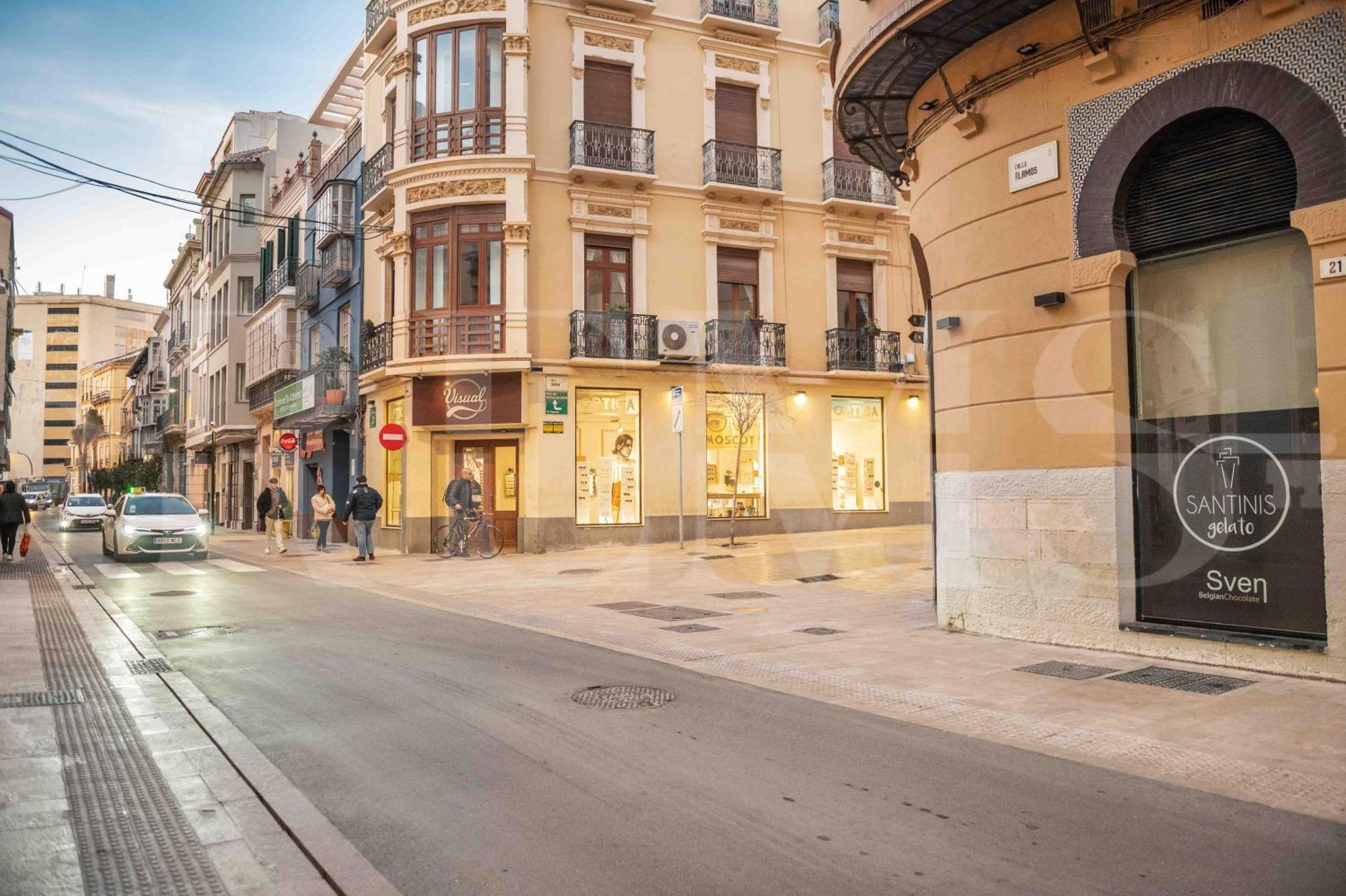 Apartment With Balcony In The Heart Of By Rems *