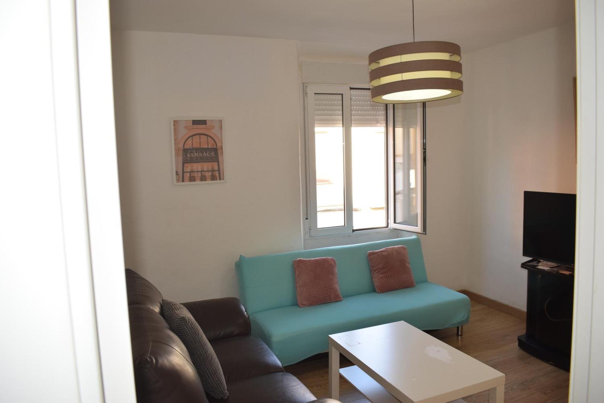 Appartement Vialia