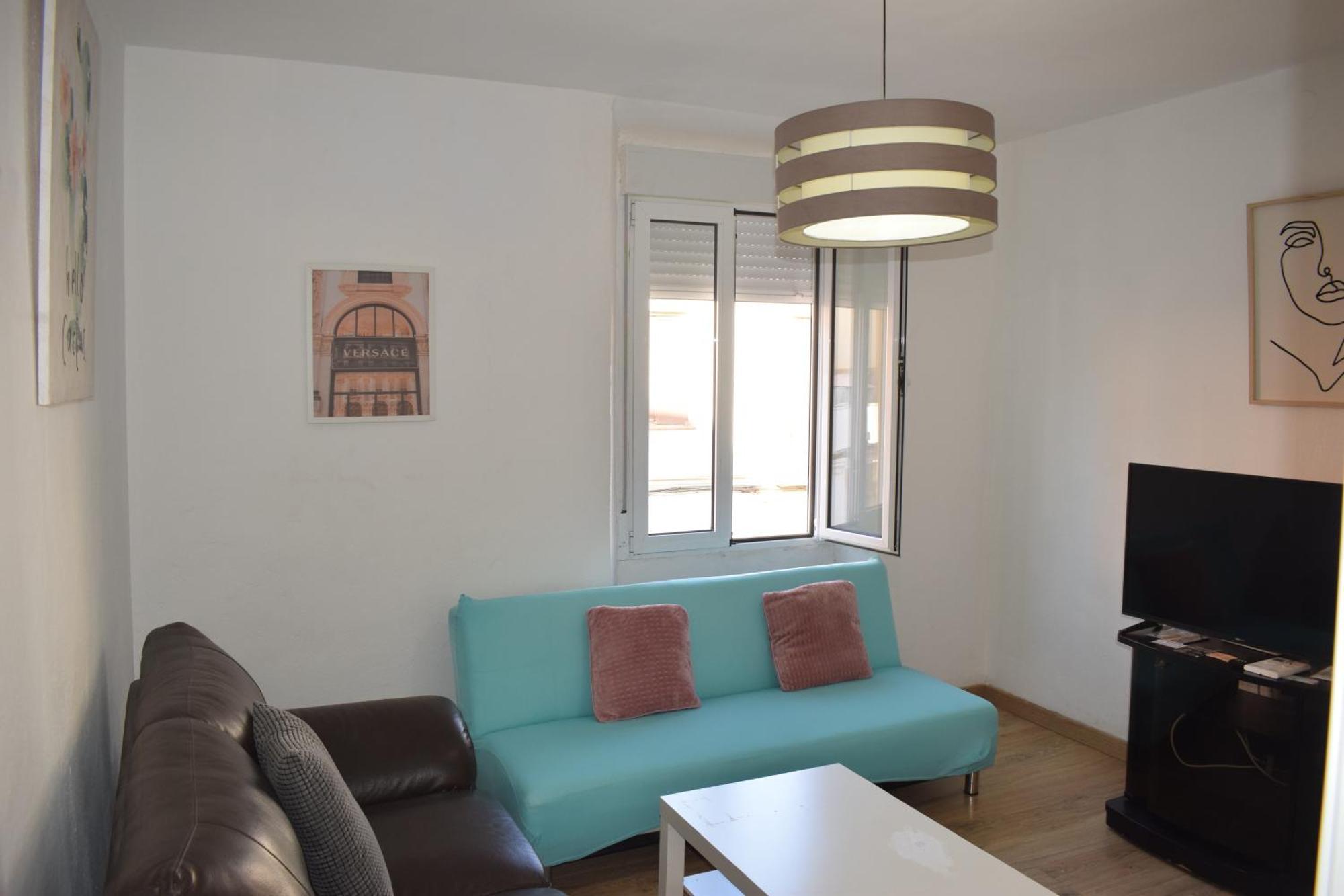 Apartment Vialia Málaga