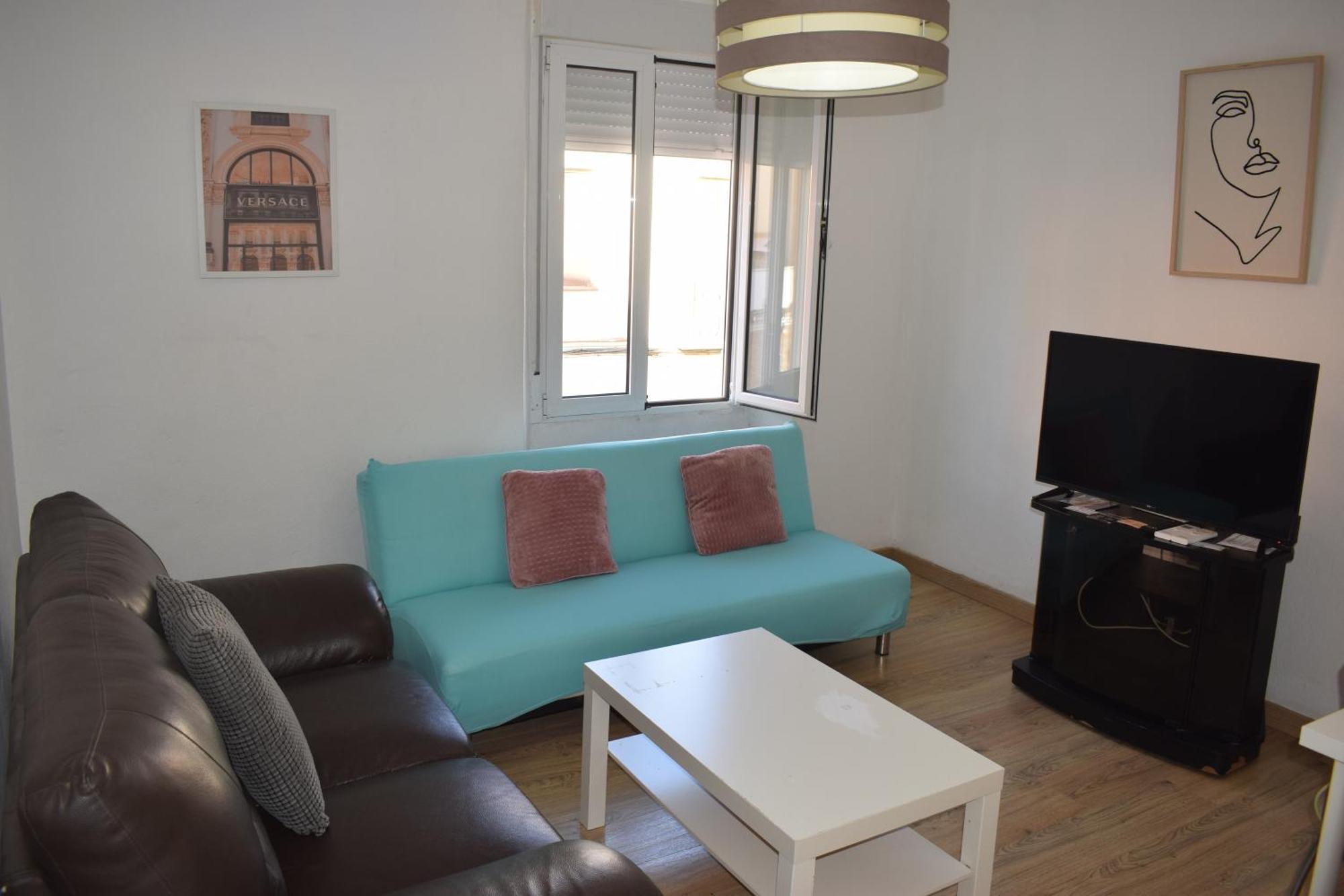 Vialia Apartment *