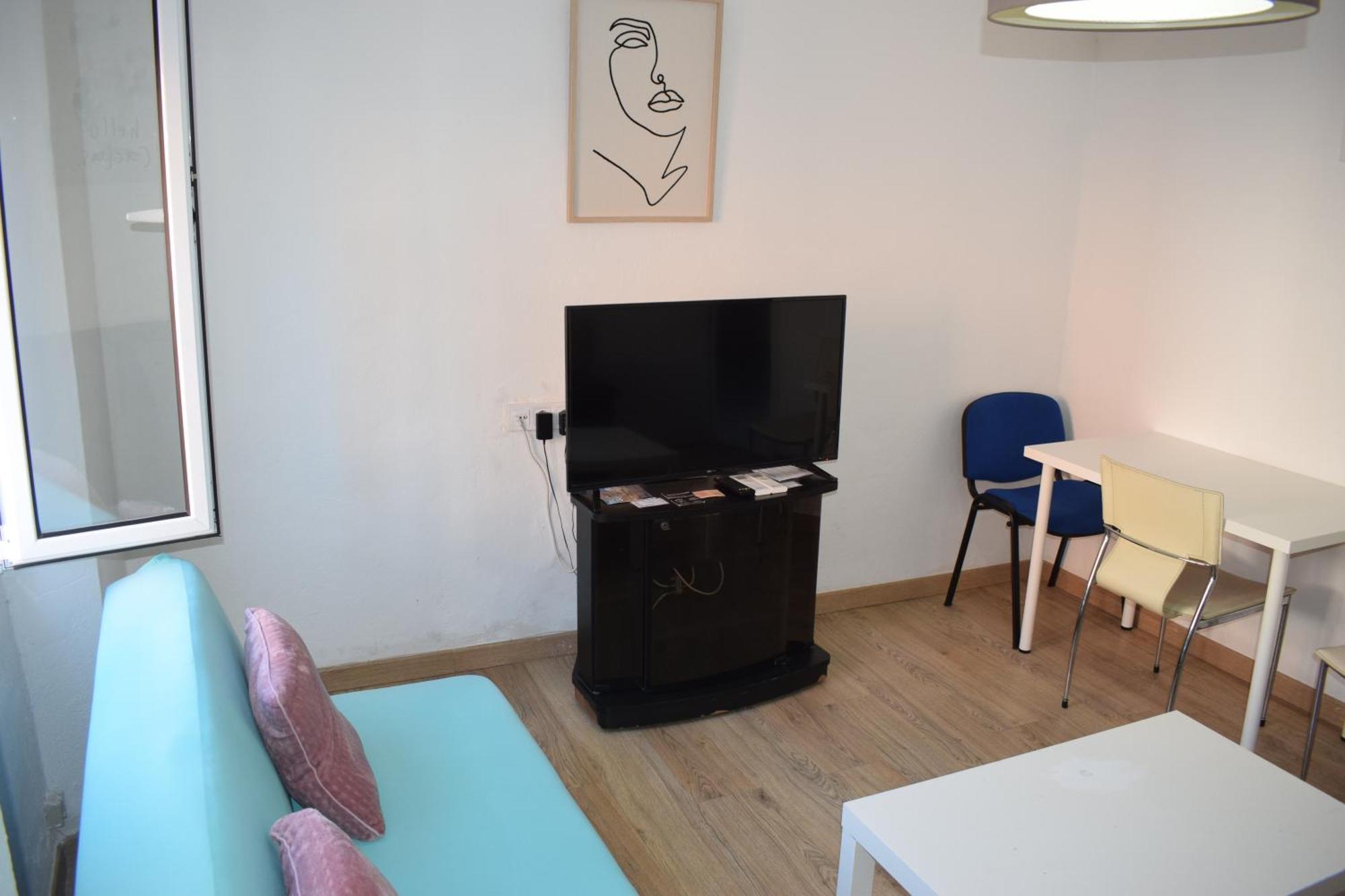 Apartment Vialia