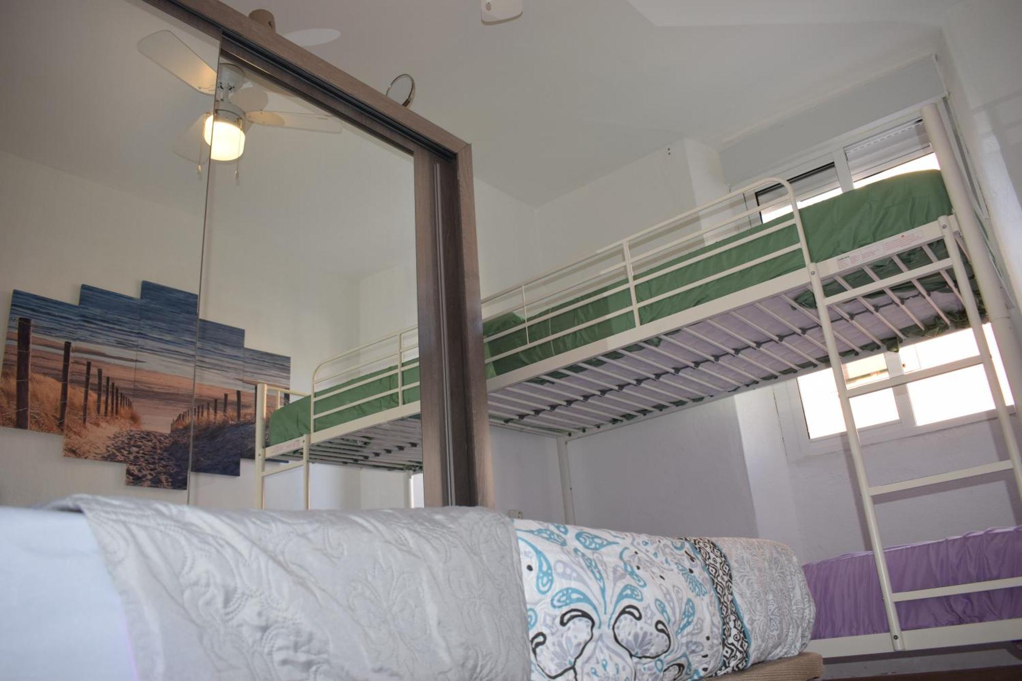Vialia Apartment Málaga