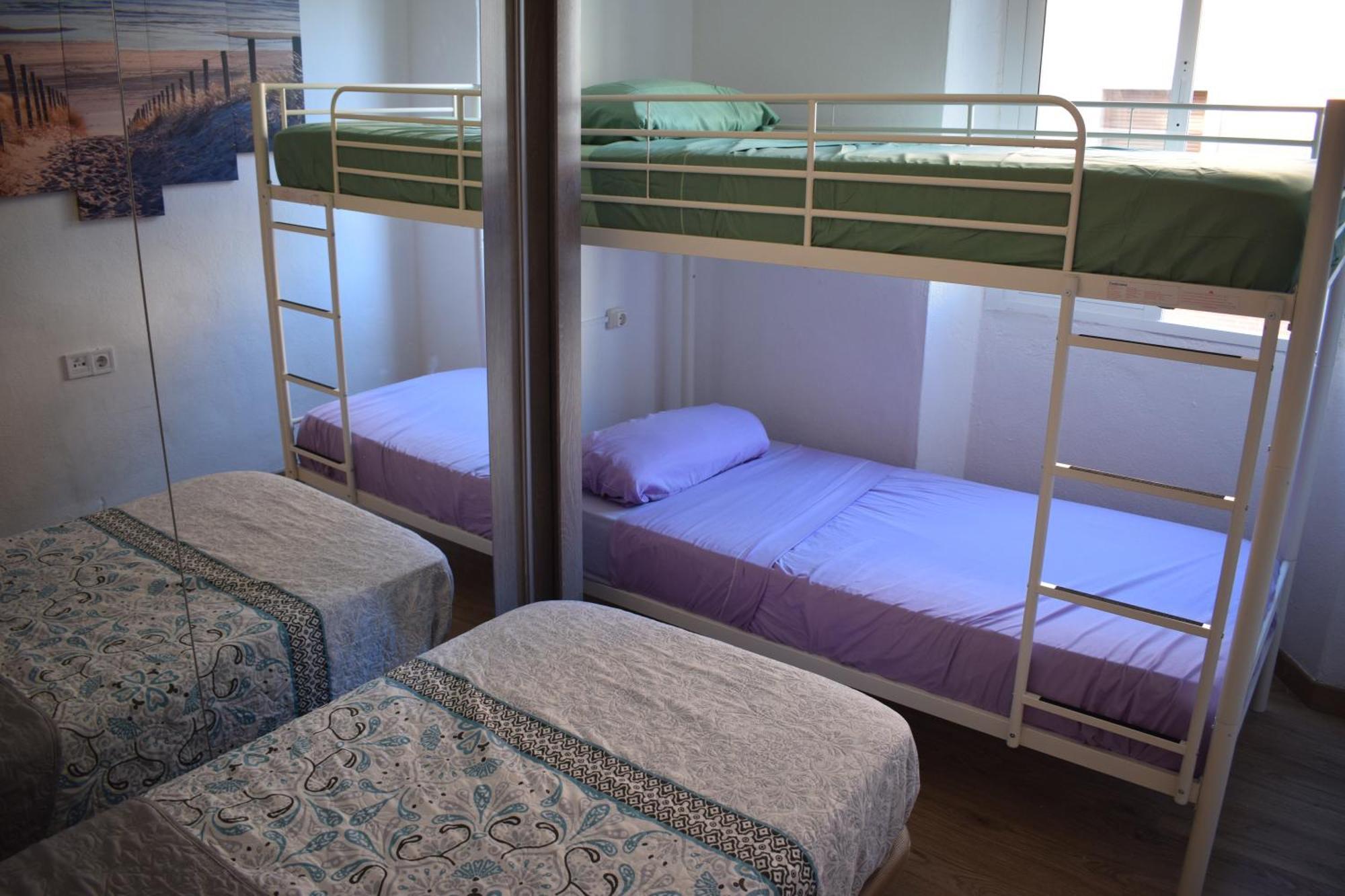 Vialia Apartment
