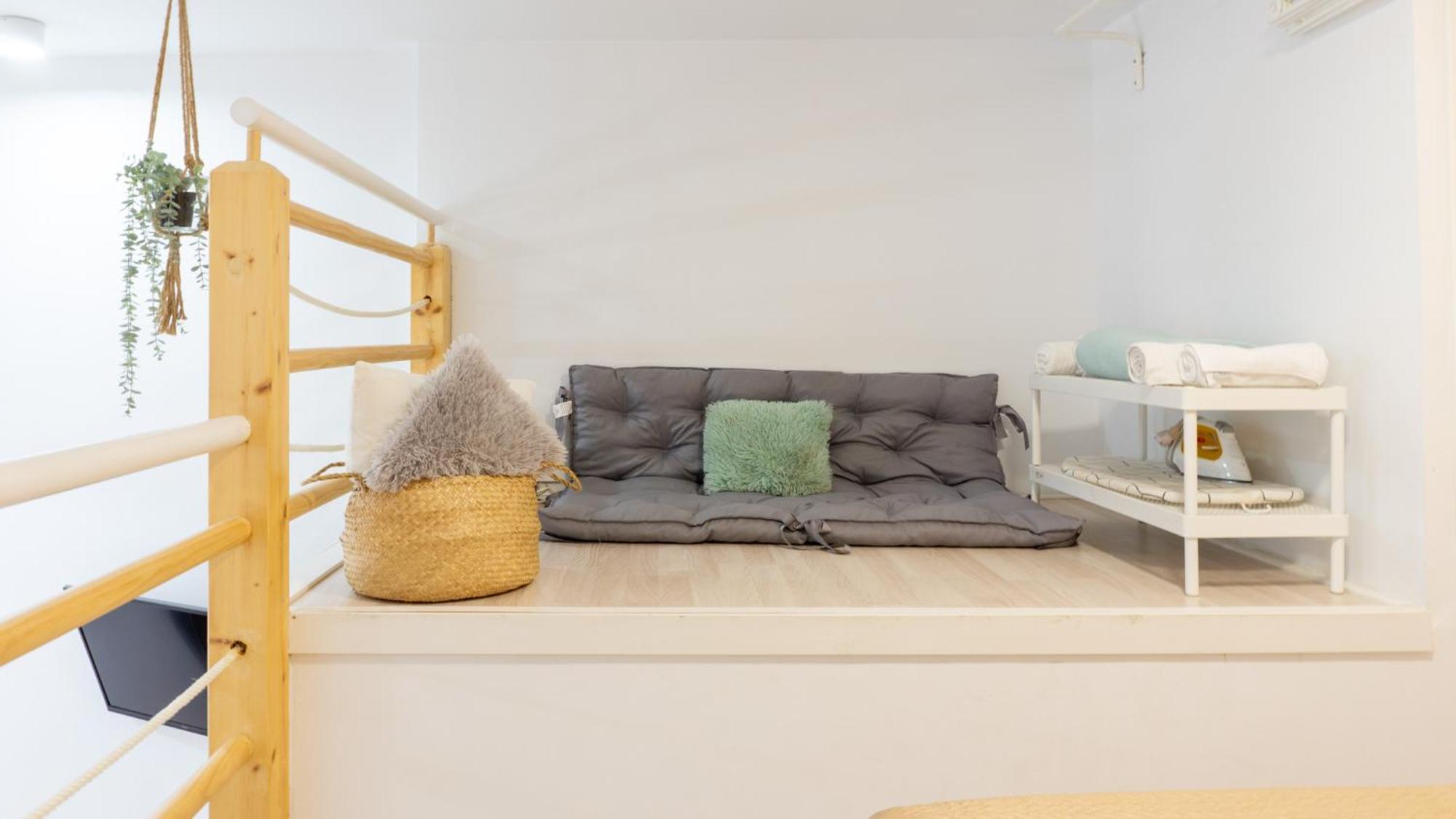 Duplex Center I Apartamento