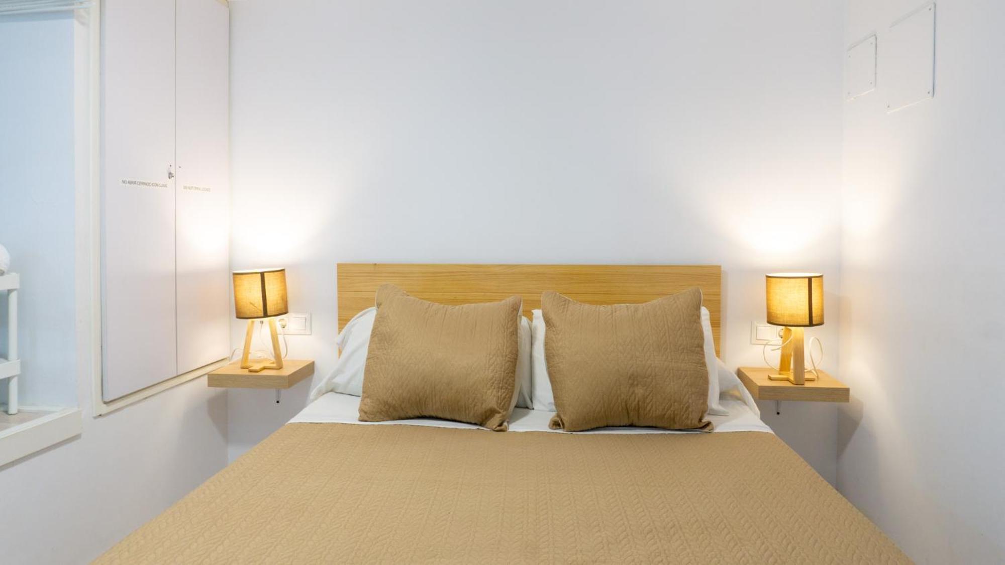 Apartamento Duplex Center I