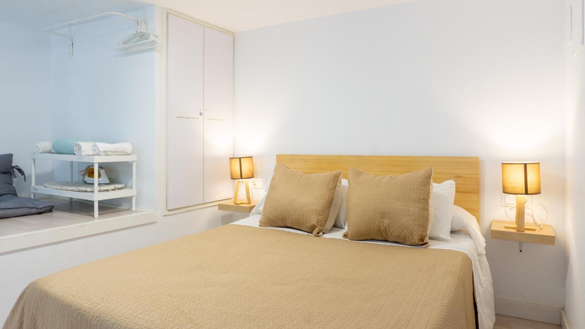 Duplex Center I Apartamento