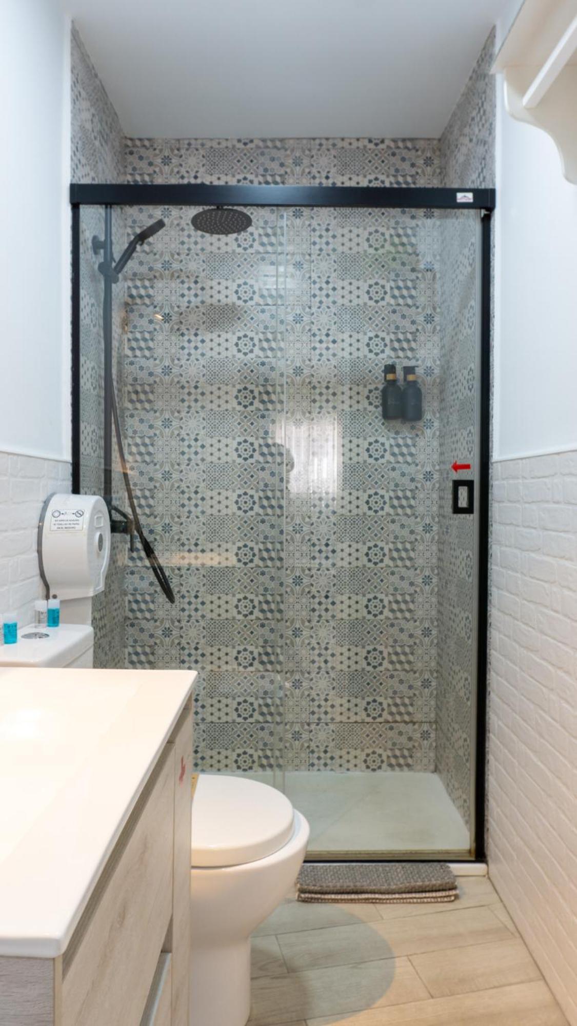 Apartamento Duplex Center I Málaga