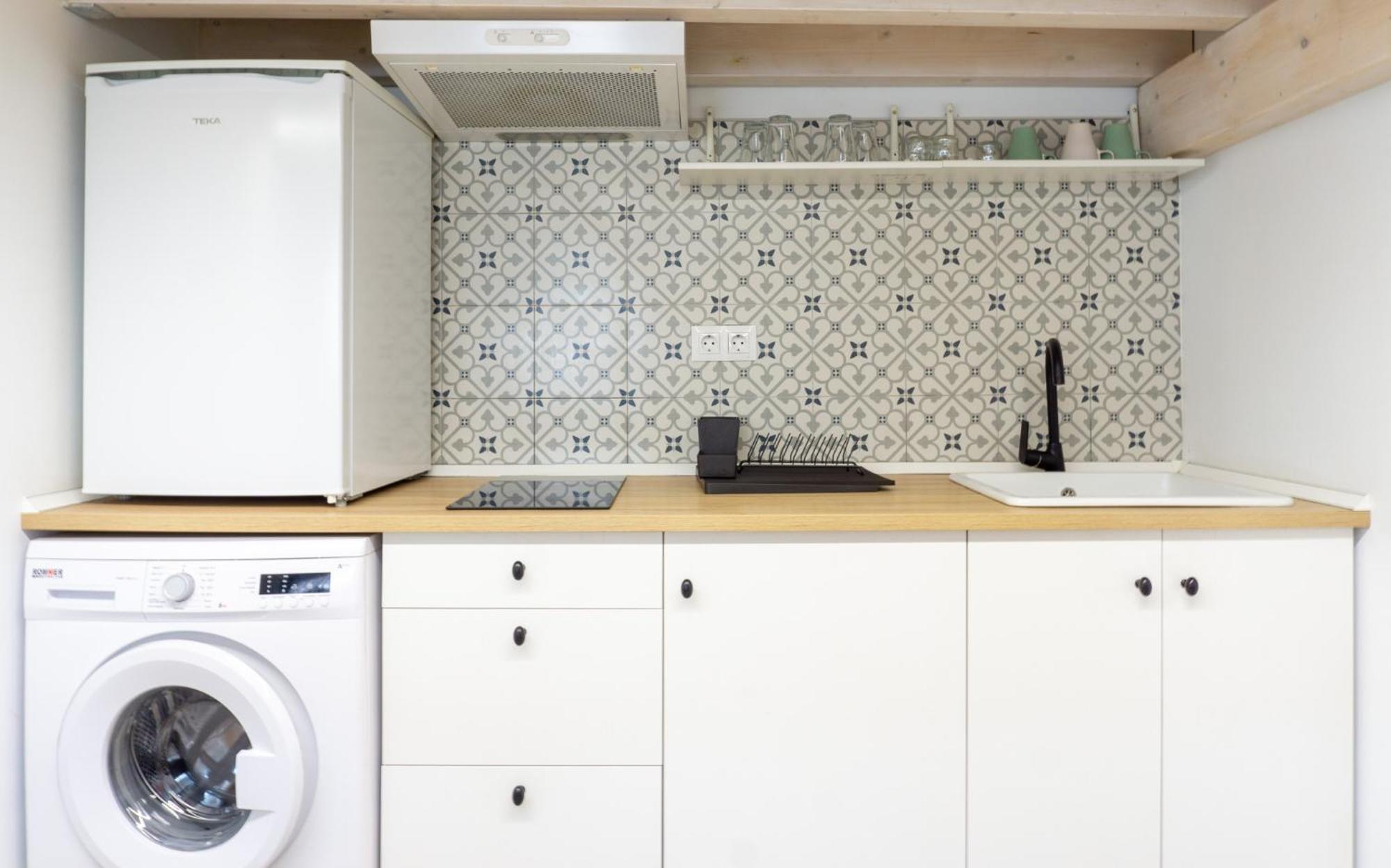 Apartamento Duplex Center I