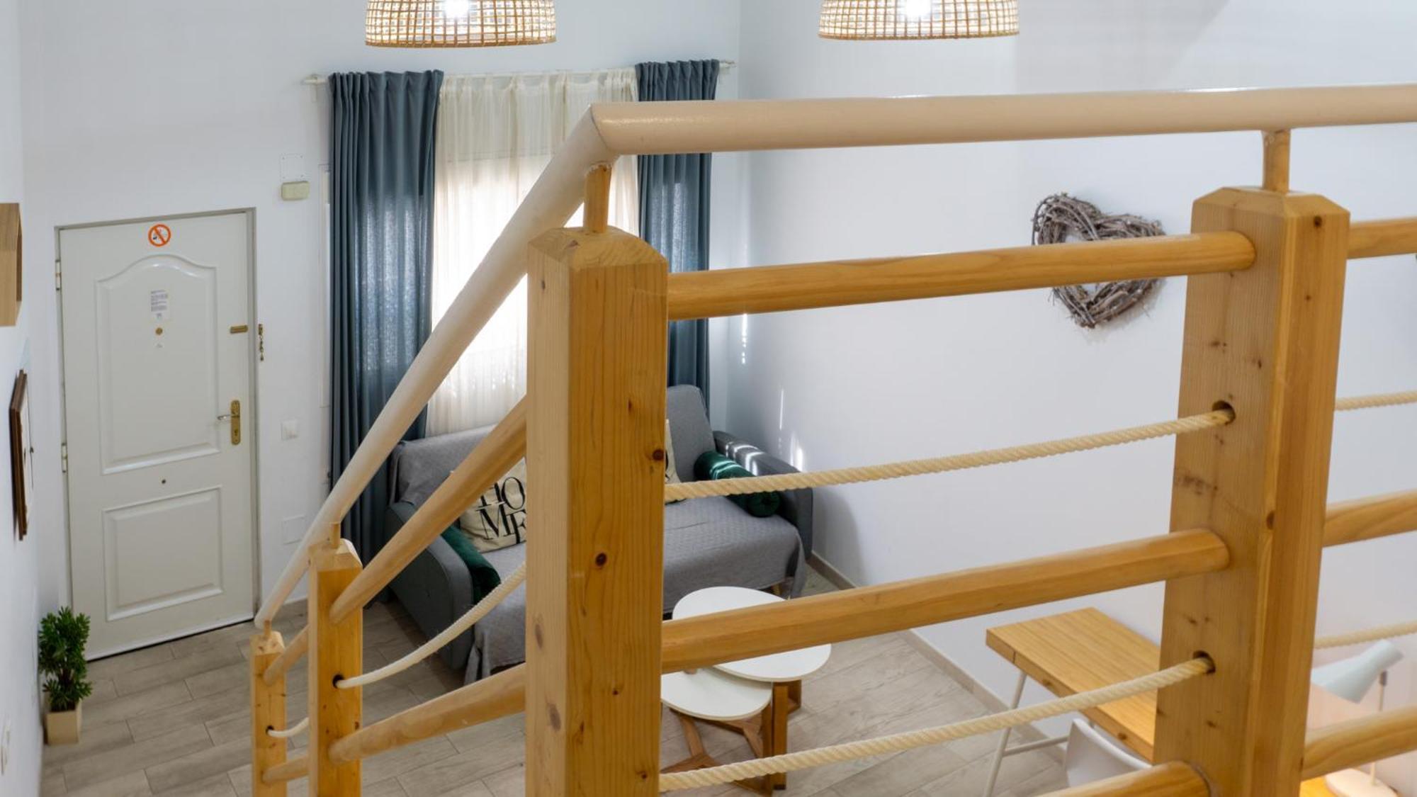 Duplex Center I Apartamento