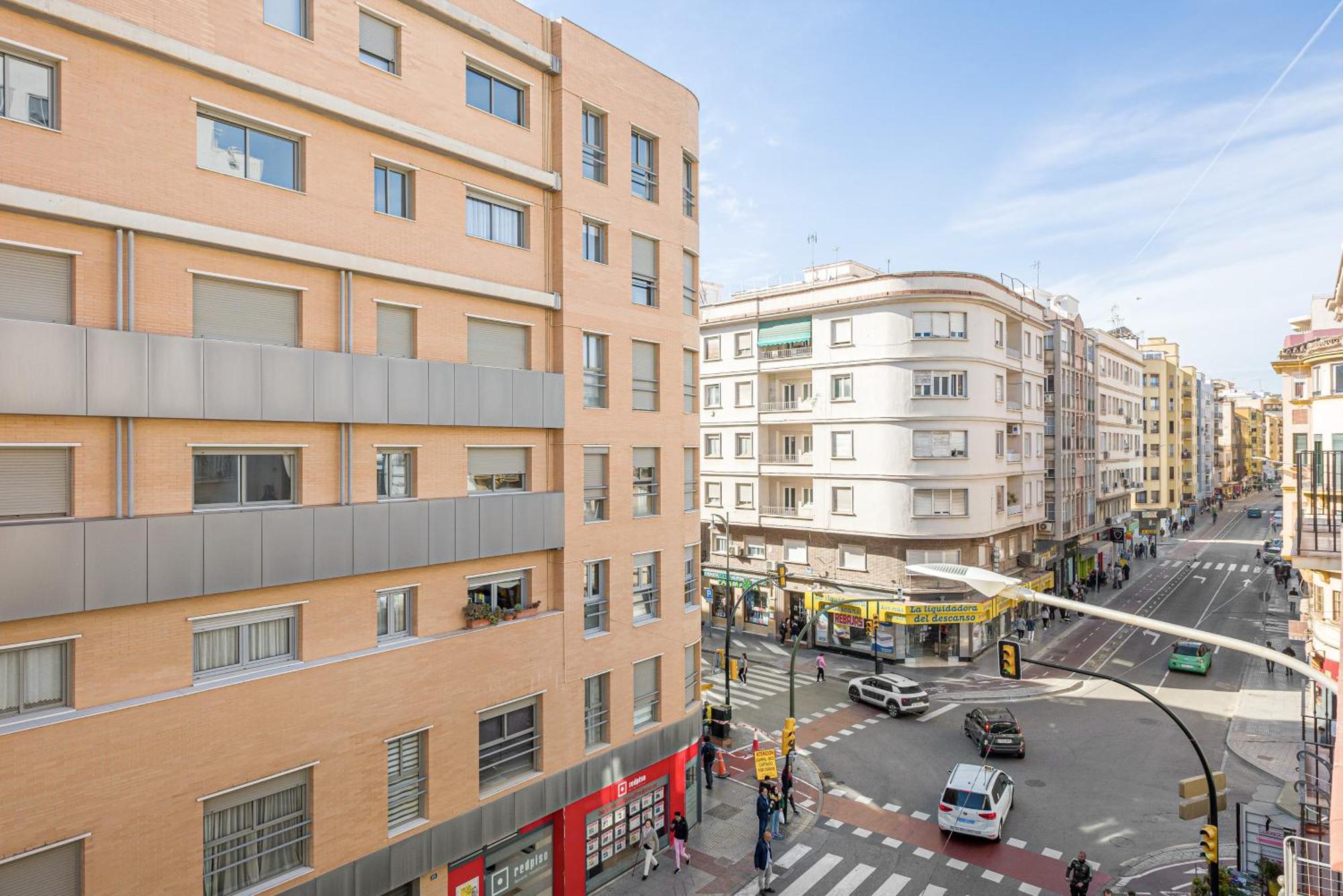U-nique Marmoles Apartment Malaga