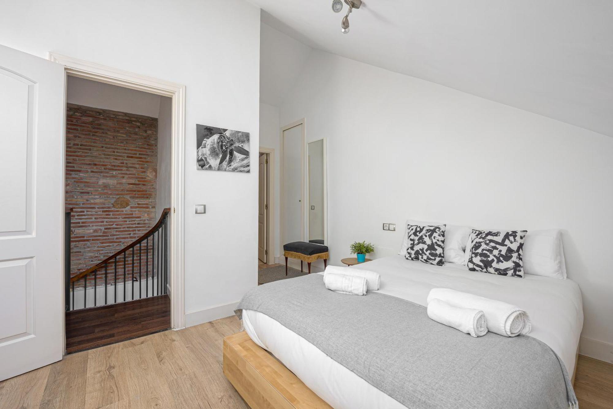 U-nique Marmoles Apartment Malaga