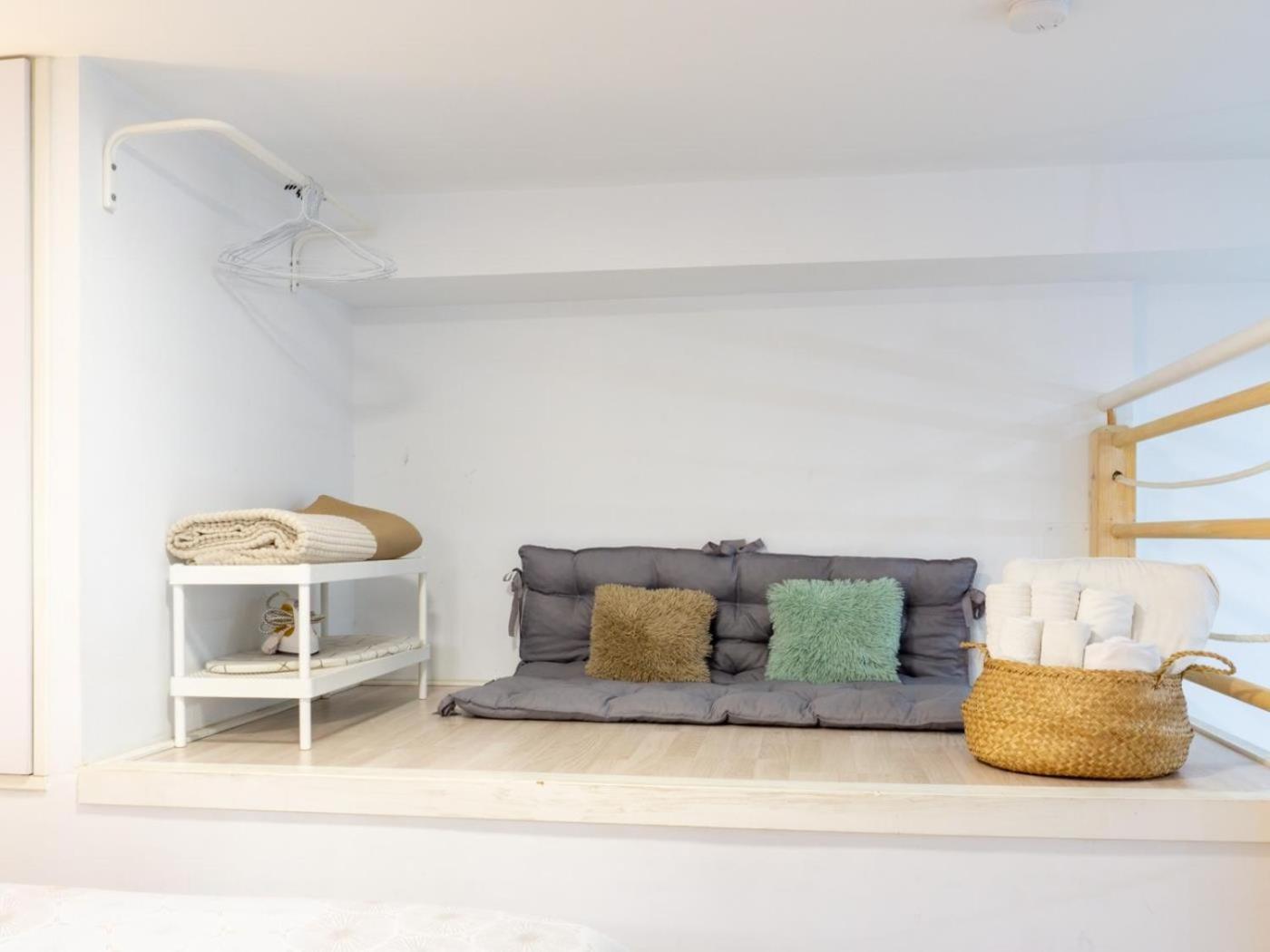 Duplex Center Ii *