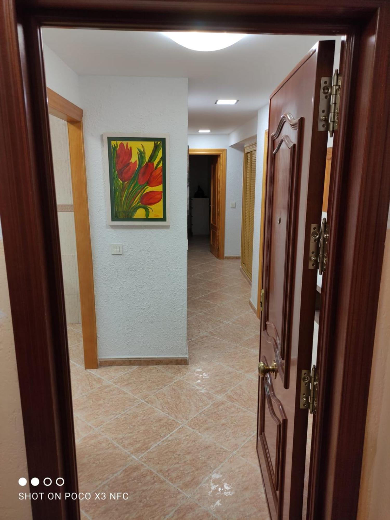 Golddem Velazquez Apartamento