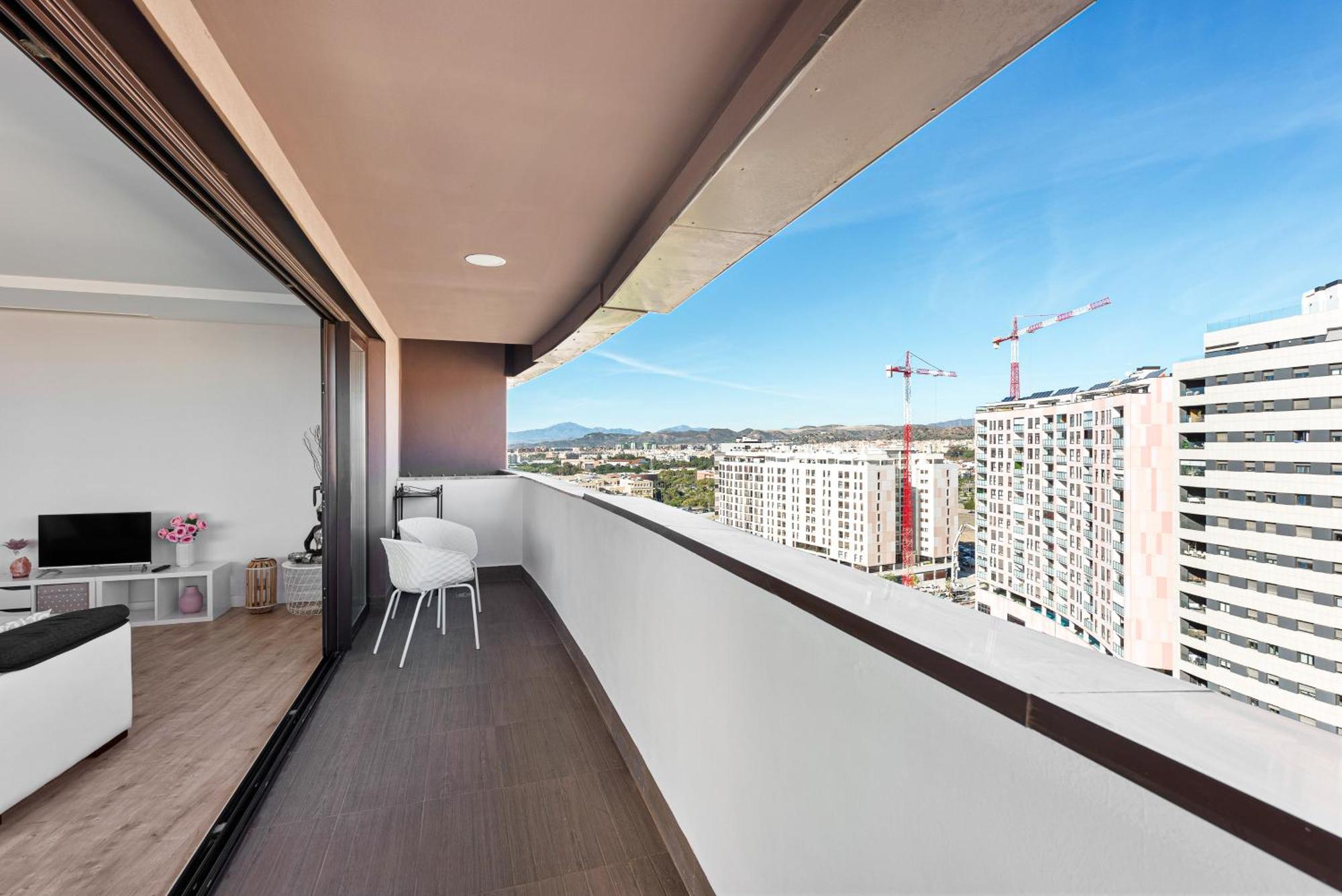 Appartement U-nique Louis Pasteur