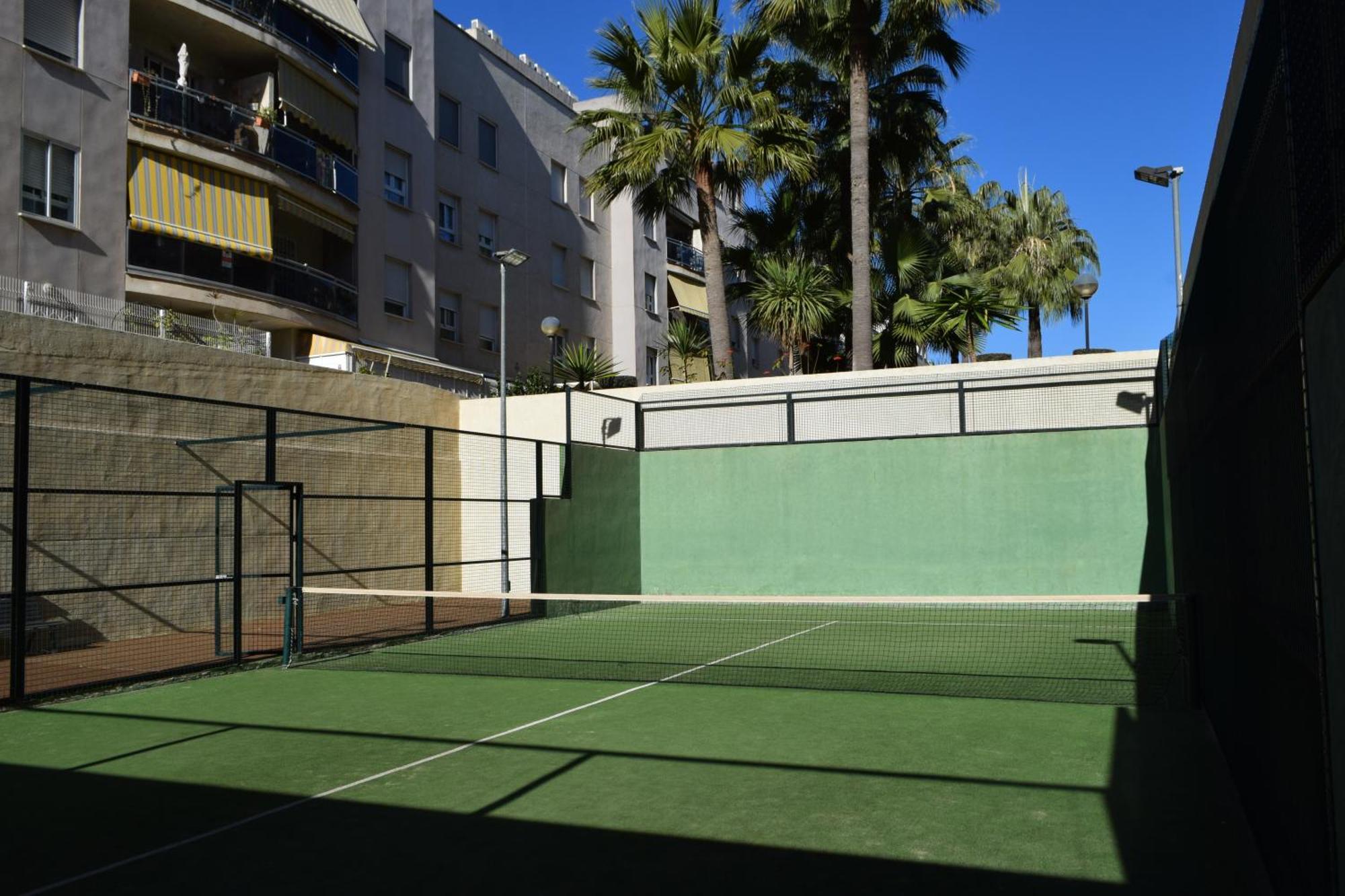 La Bella * Málaga